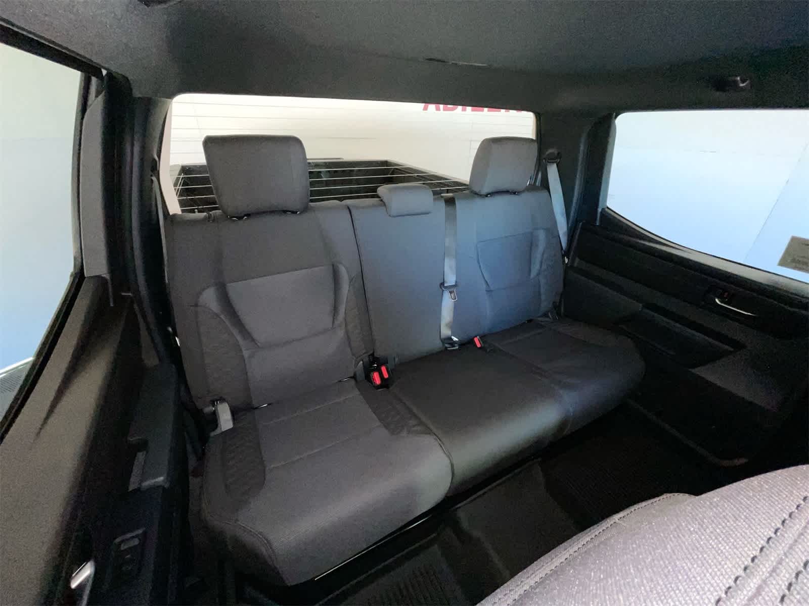 Thumbnail: 2026 Toyota Tundra - 14