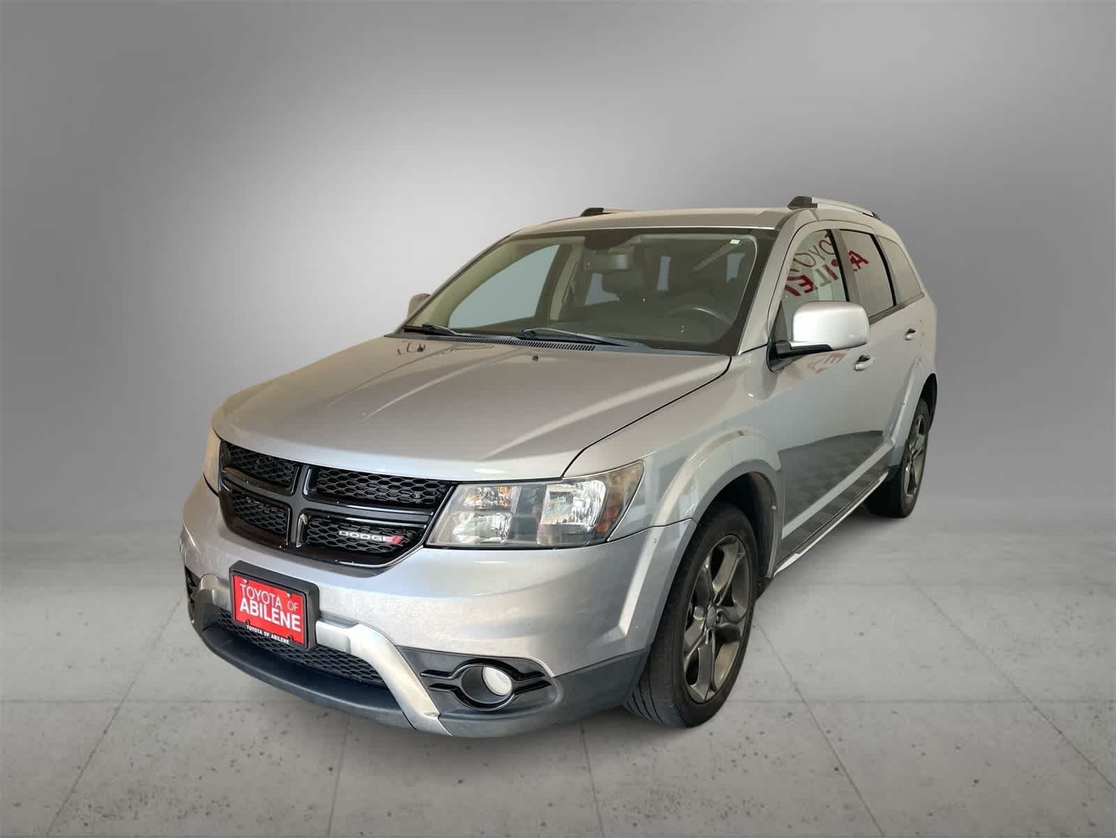 2015 Dodge Journey Crossroad -
                  Abilene, TX