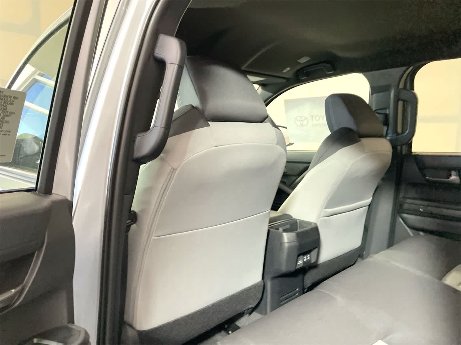 Thumbnail: 2025 Toyota Tacoma - 12