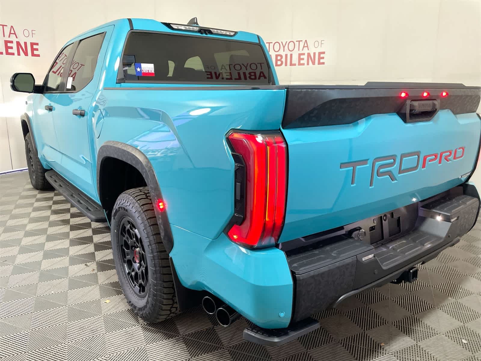 Thumbnail: 2026 Toyota Tundra - 2