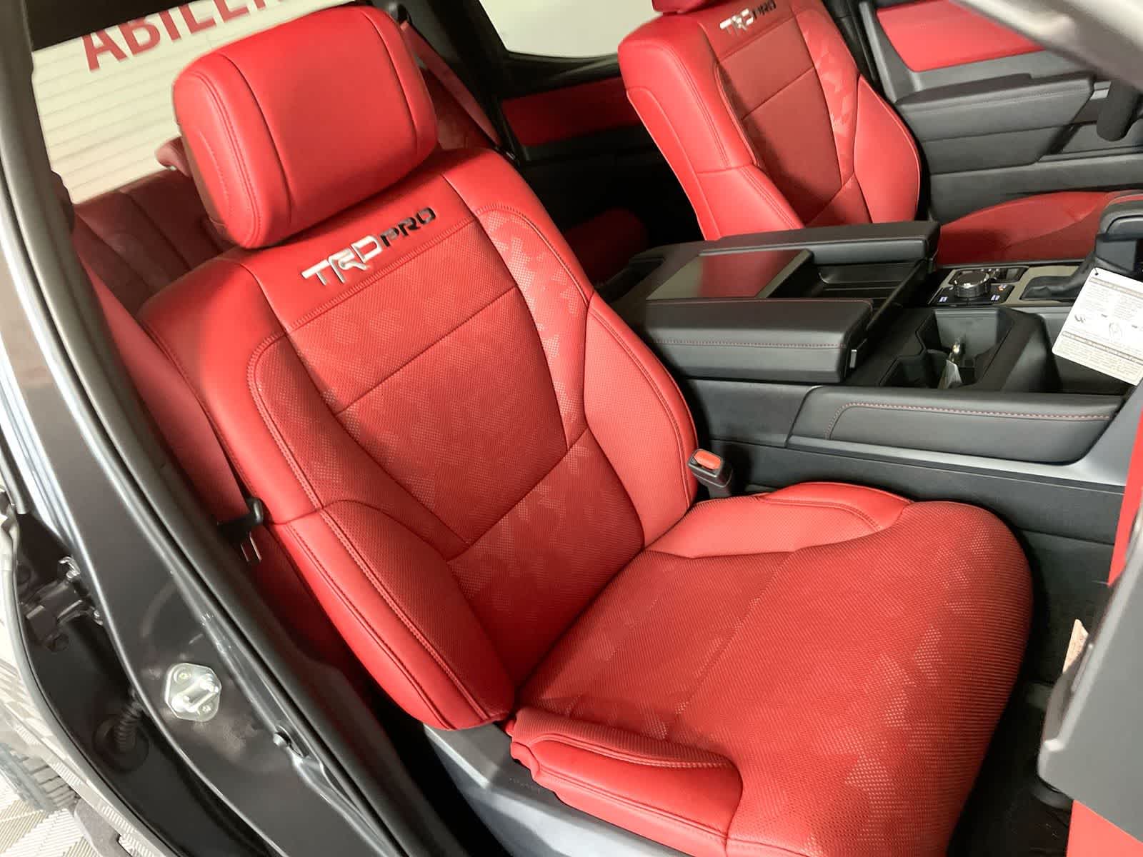 Thumbnail: 2026 Toyota Tundra - 13