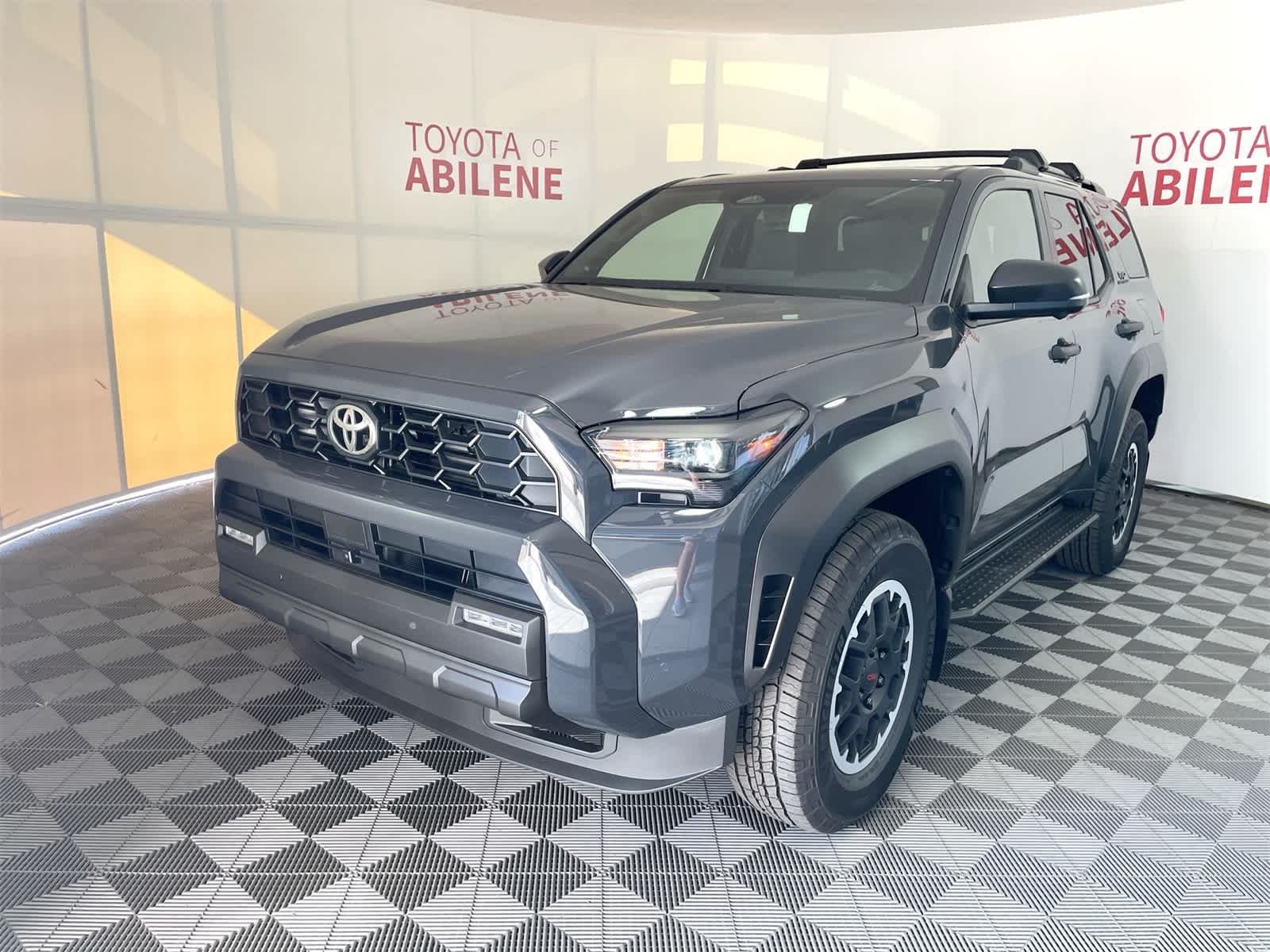 Thumbnail: 2025 Toyota 4Runner - 1