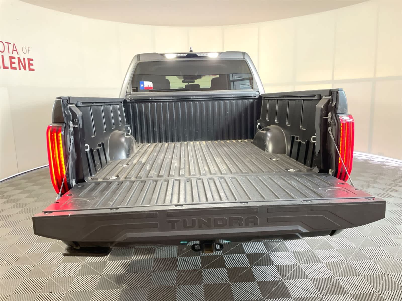 Thumbnail: 2023 Toyota Tundra - 5