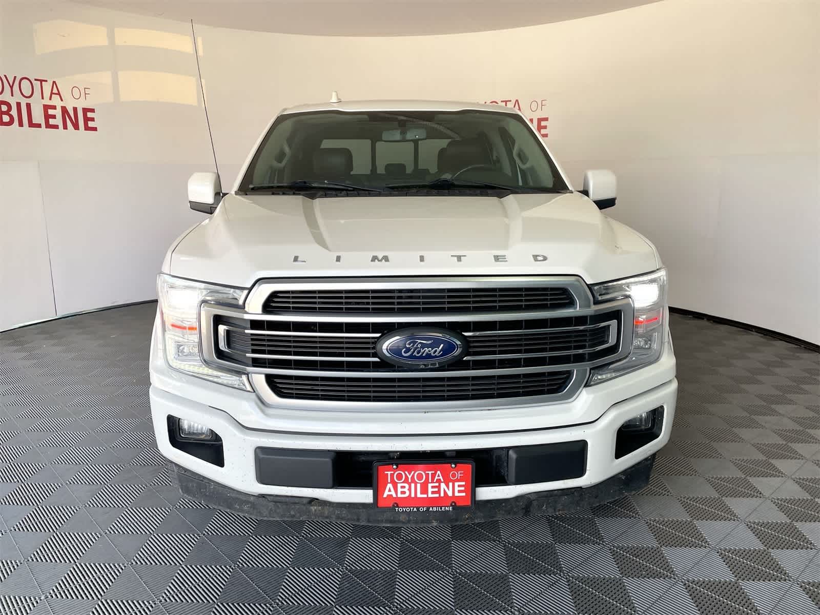 Thumbnail: 2019 Ford F-150 - 9