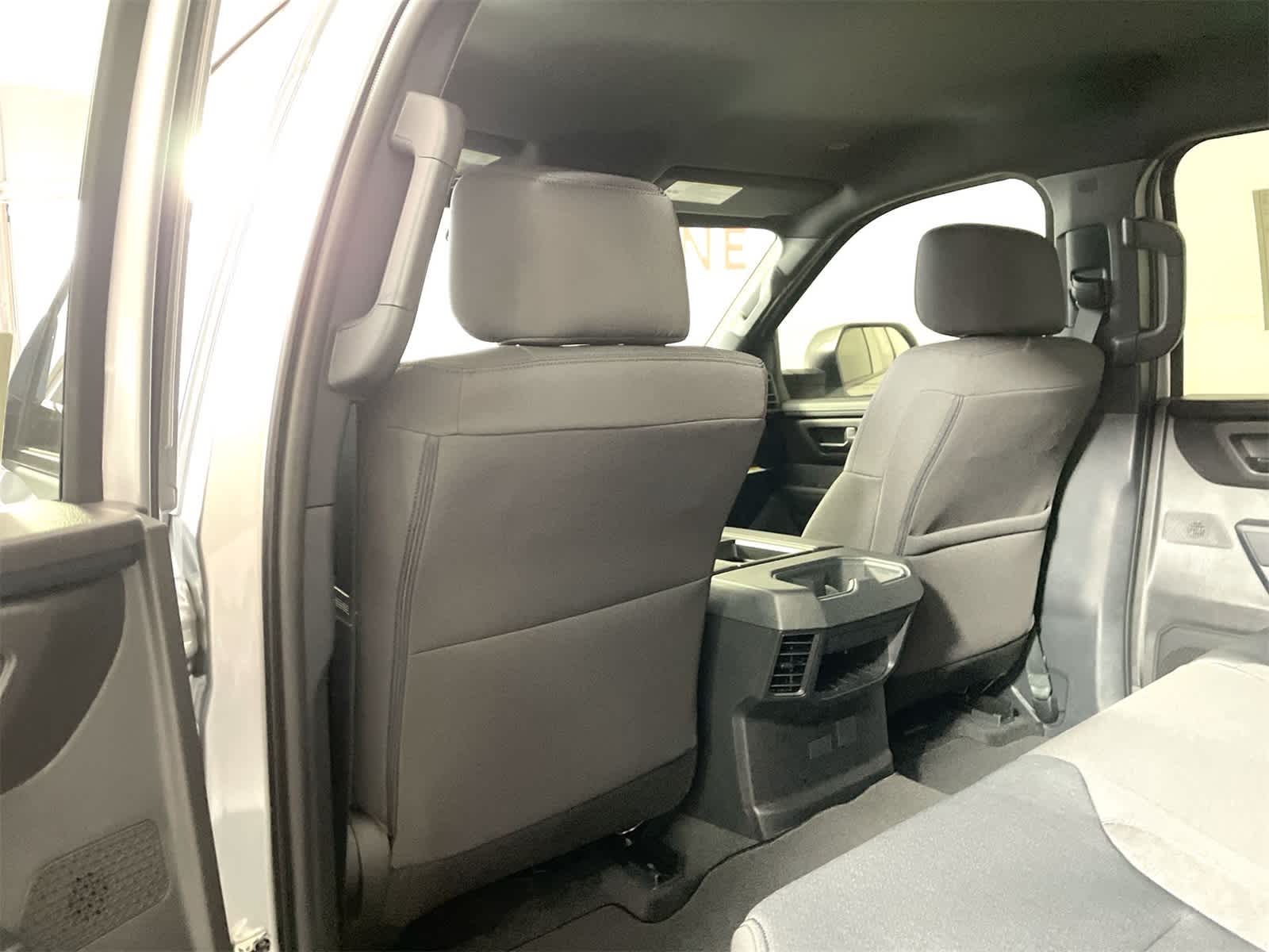 Thumbnail: 2026 Toyota Tundra - 11