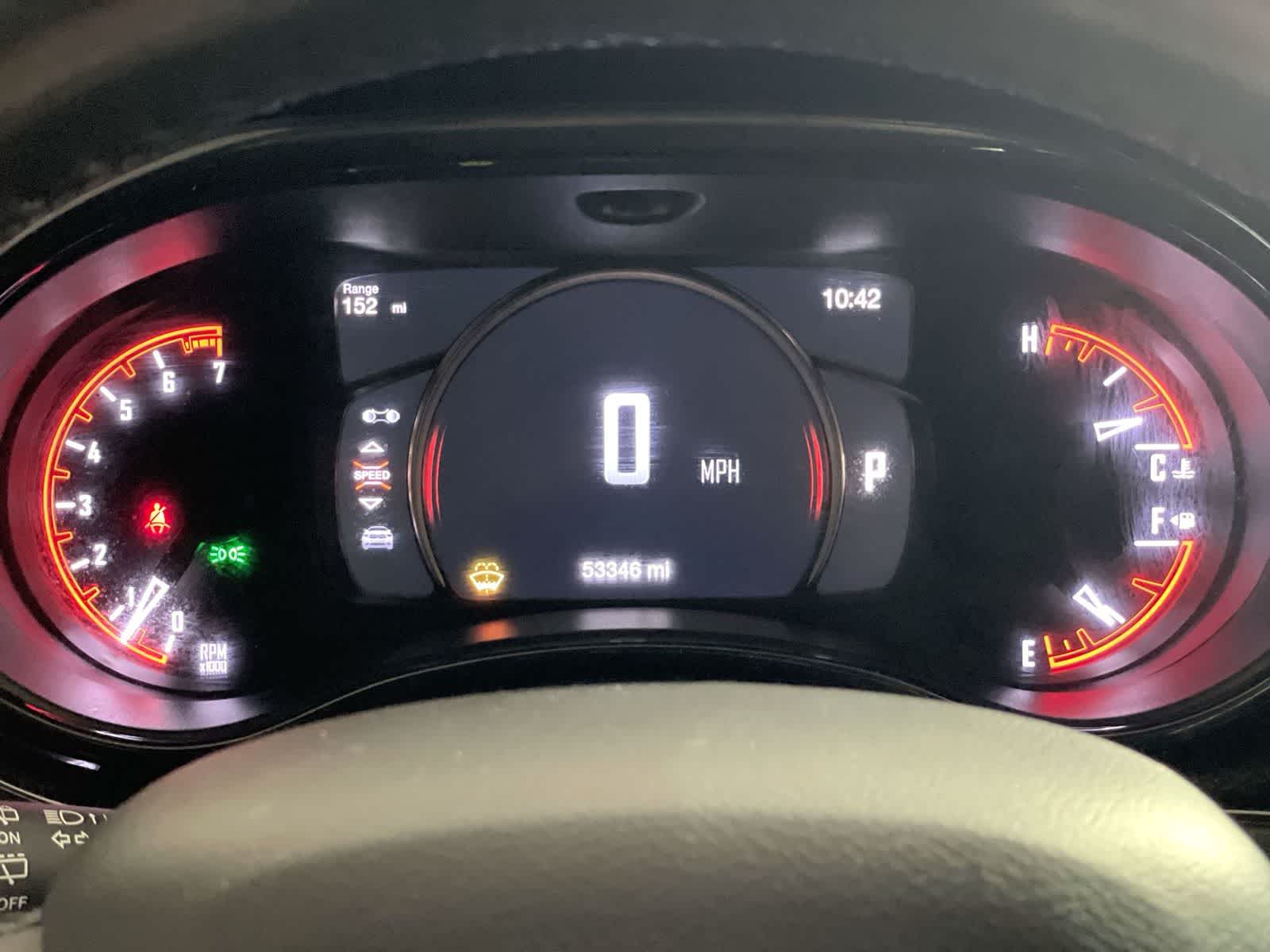 Thumbnail: 2022 Dodge Durango - 18