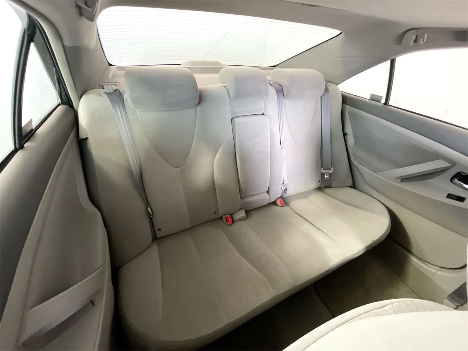 Thumbnail: 2007 Toyota Camry - 15
