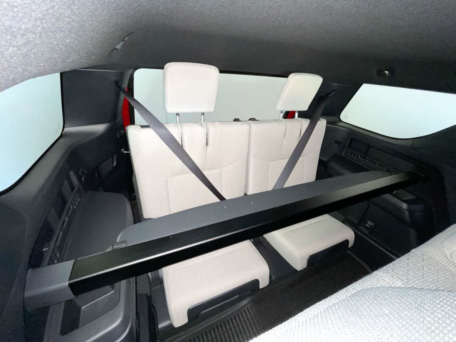 Thumbnail: 2026 Toyota 4Runner - 14