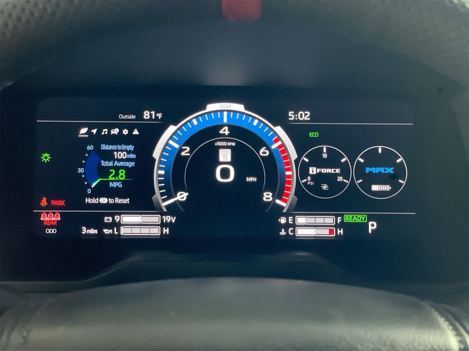 Thumbnail: 2026 Toyota Tundra - 17