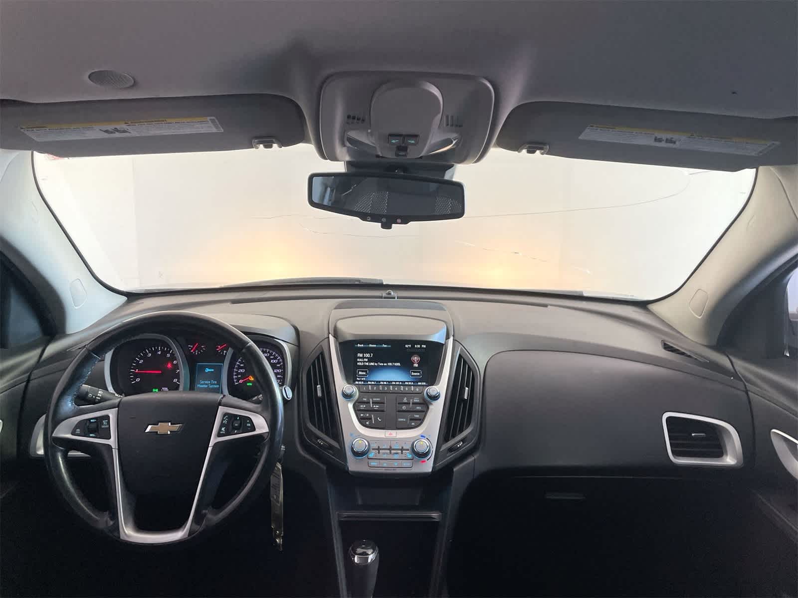 Thumbnail: 2016 Chevrolet Equinox - 17