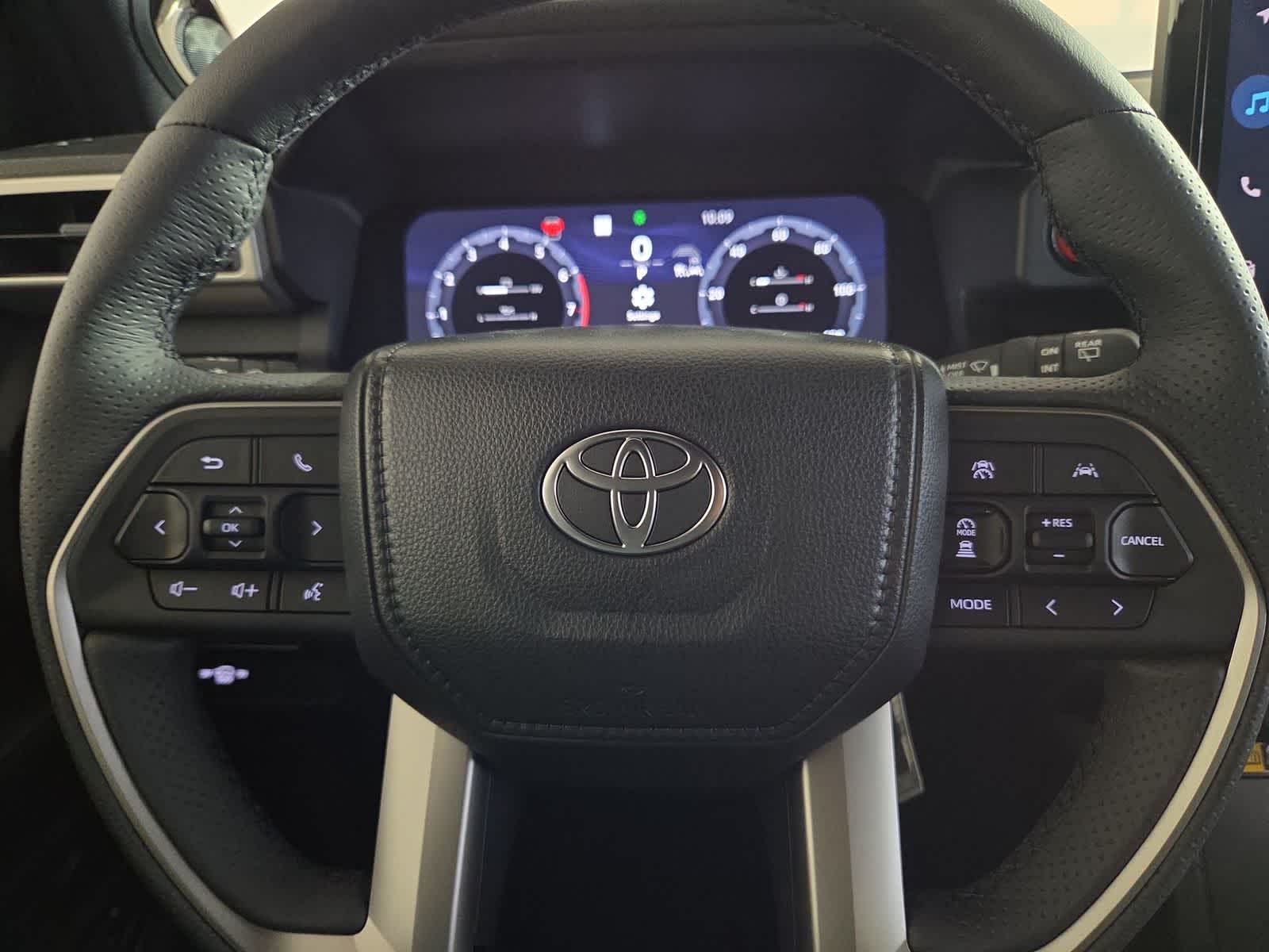 Thumbnail: 2026 Toyota 4Runner - 17