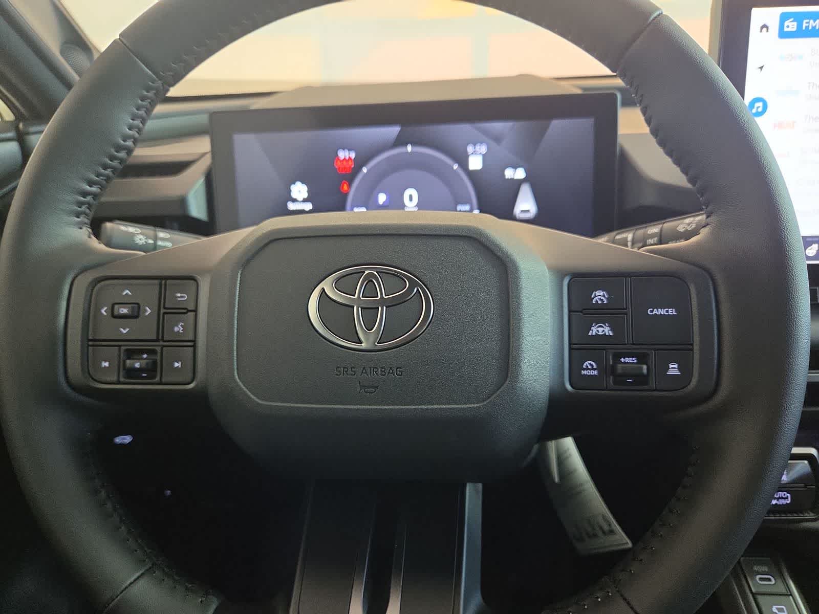 Thumbnail: 2026 Toyota RAV4 - 18