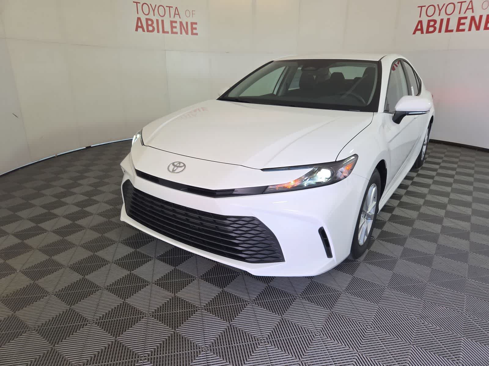Thumbnail: 2026 Toyota Camry - 1