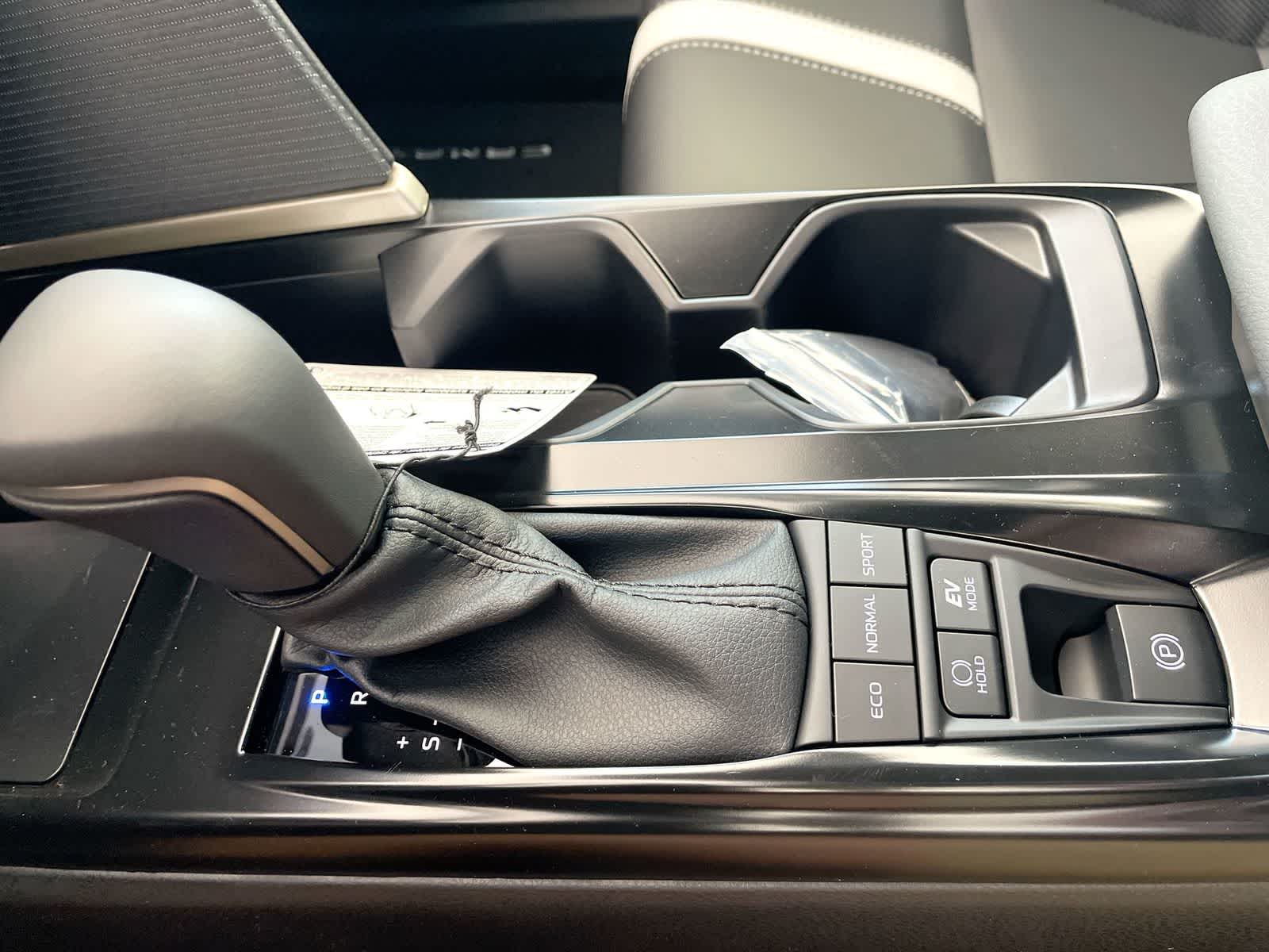 Thumbnail: 2026 Toyota Camry - 23