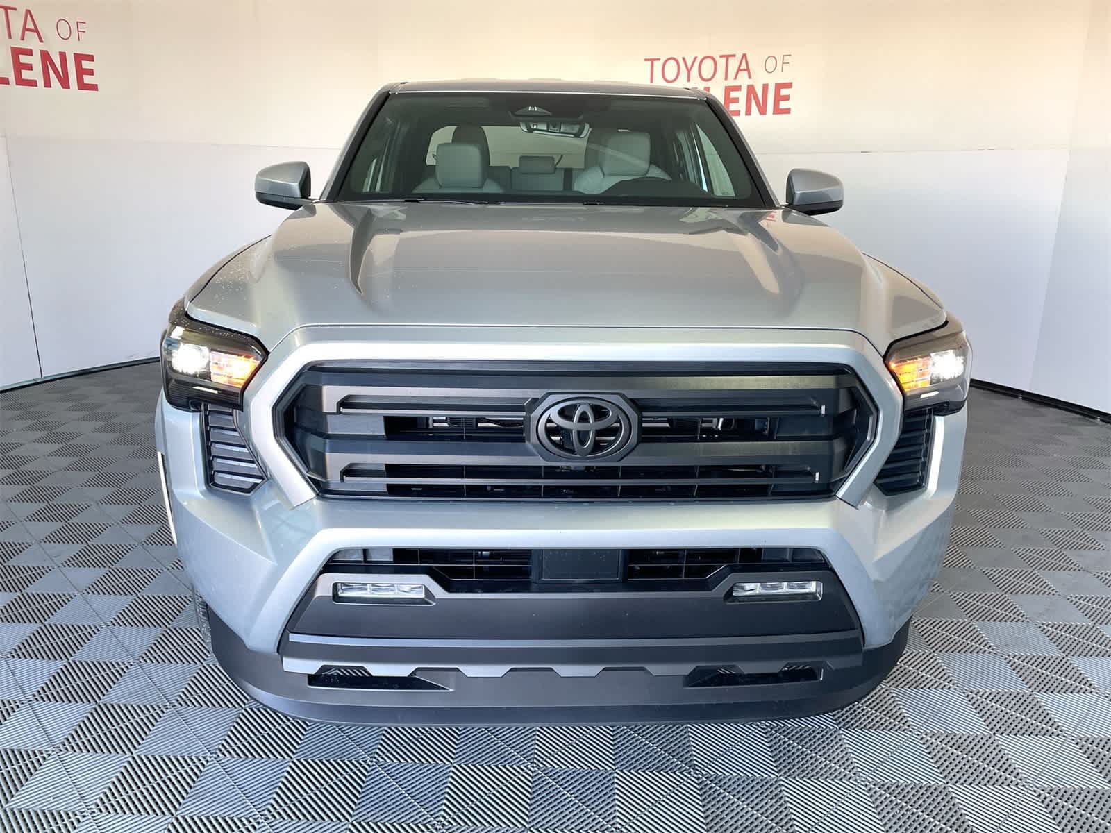 Thumbnail: 2026 Toyota Tacoma - 9