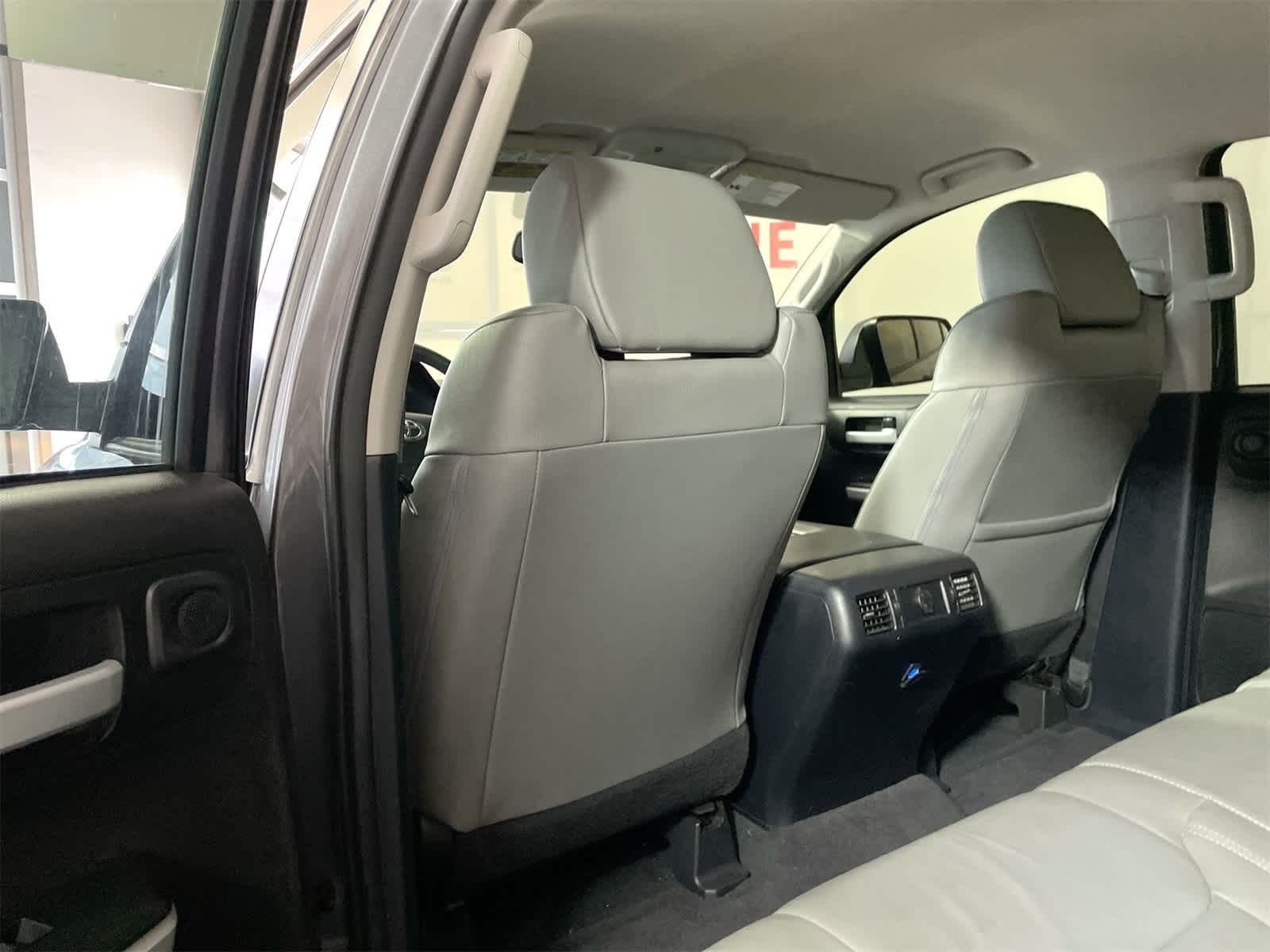 Thumbnail: 2021 Toyota Tundra - 13