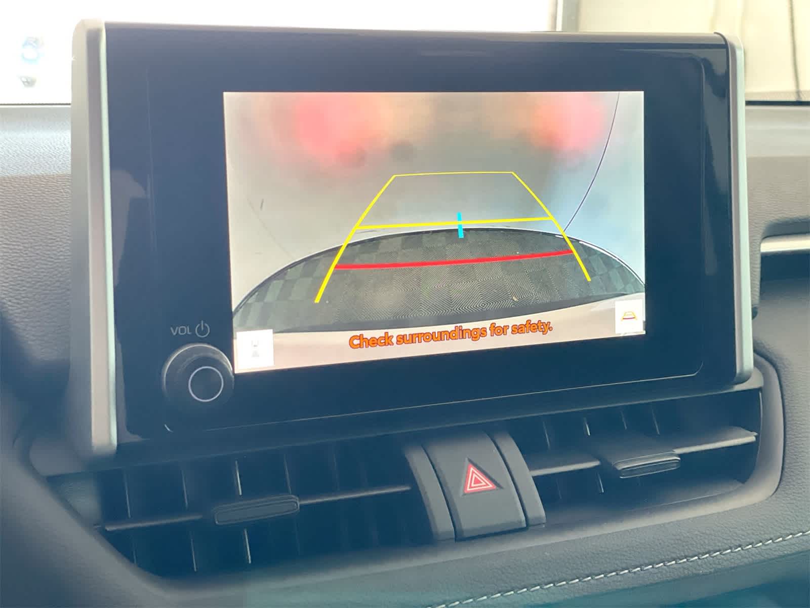 Thumbnail: 2025 Toyota RAV4 - 20