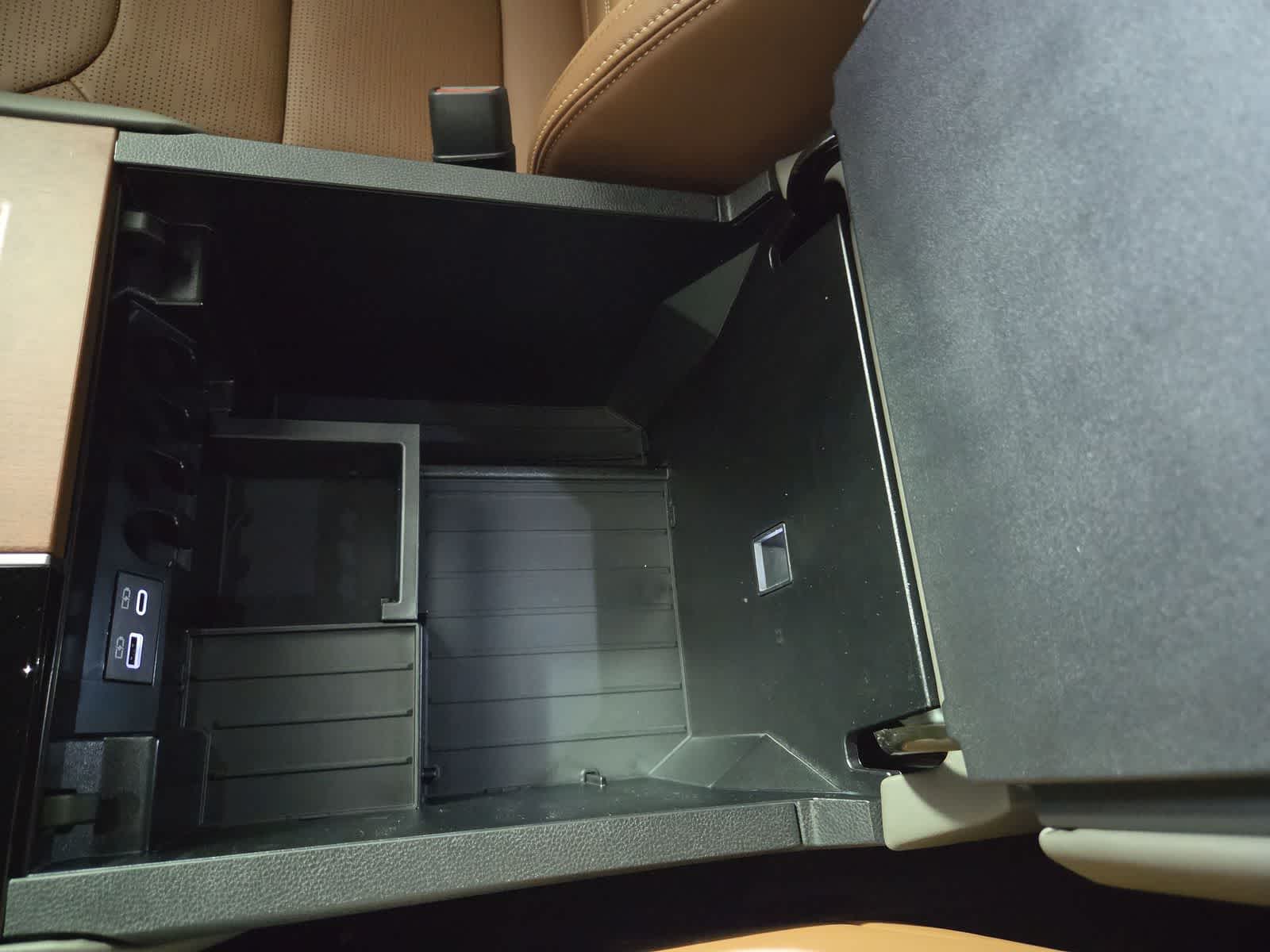 Thumbnail: 2026 Toyota Tundra - 23