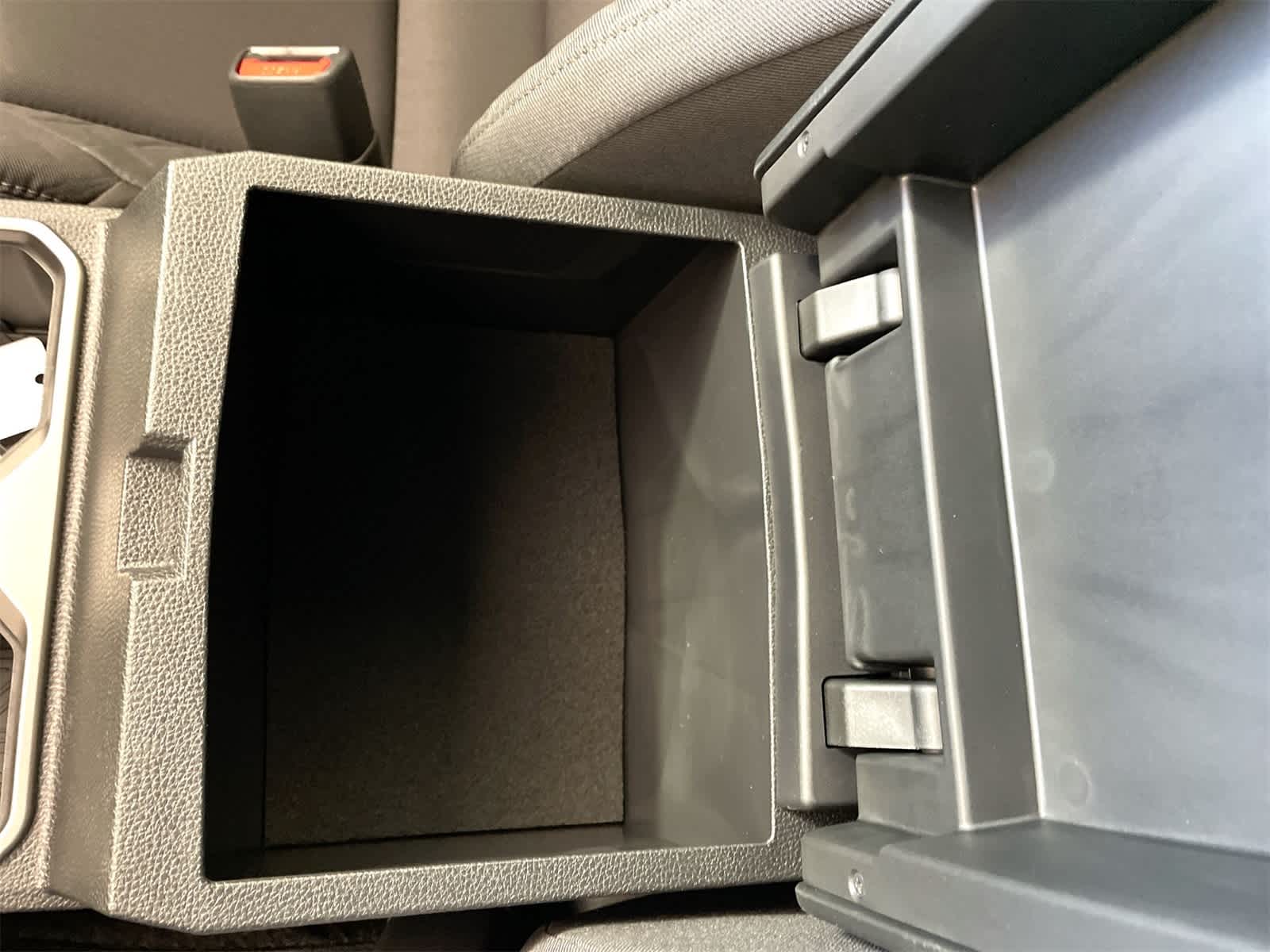 Thumbnail: 2026 Toyota Tacoma - 22