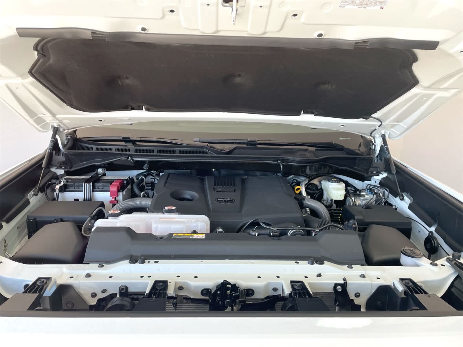 2025 Toyota Tundra SR5 26