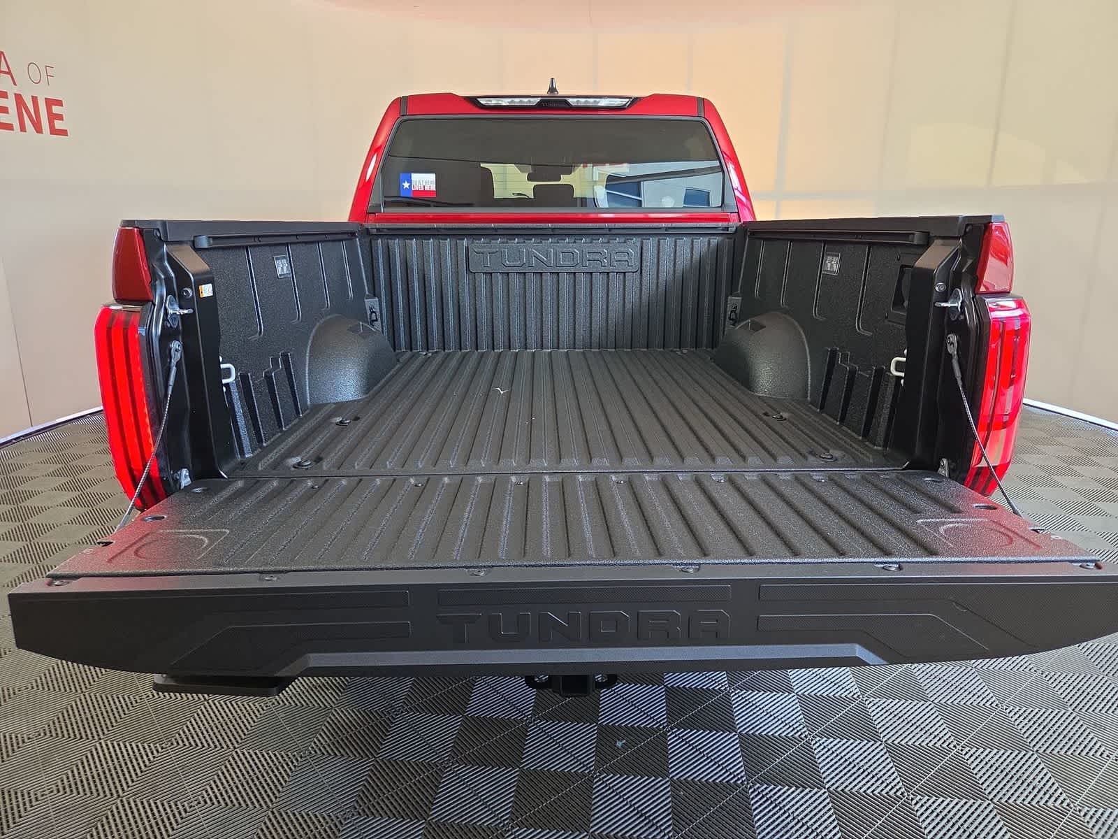 Thumbnail: 2026 Toyota Tundra - 5