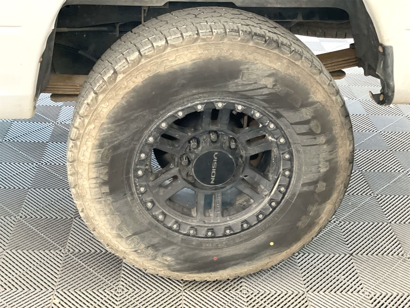 Thumbnail: 2011 RAM 2500 - 20