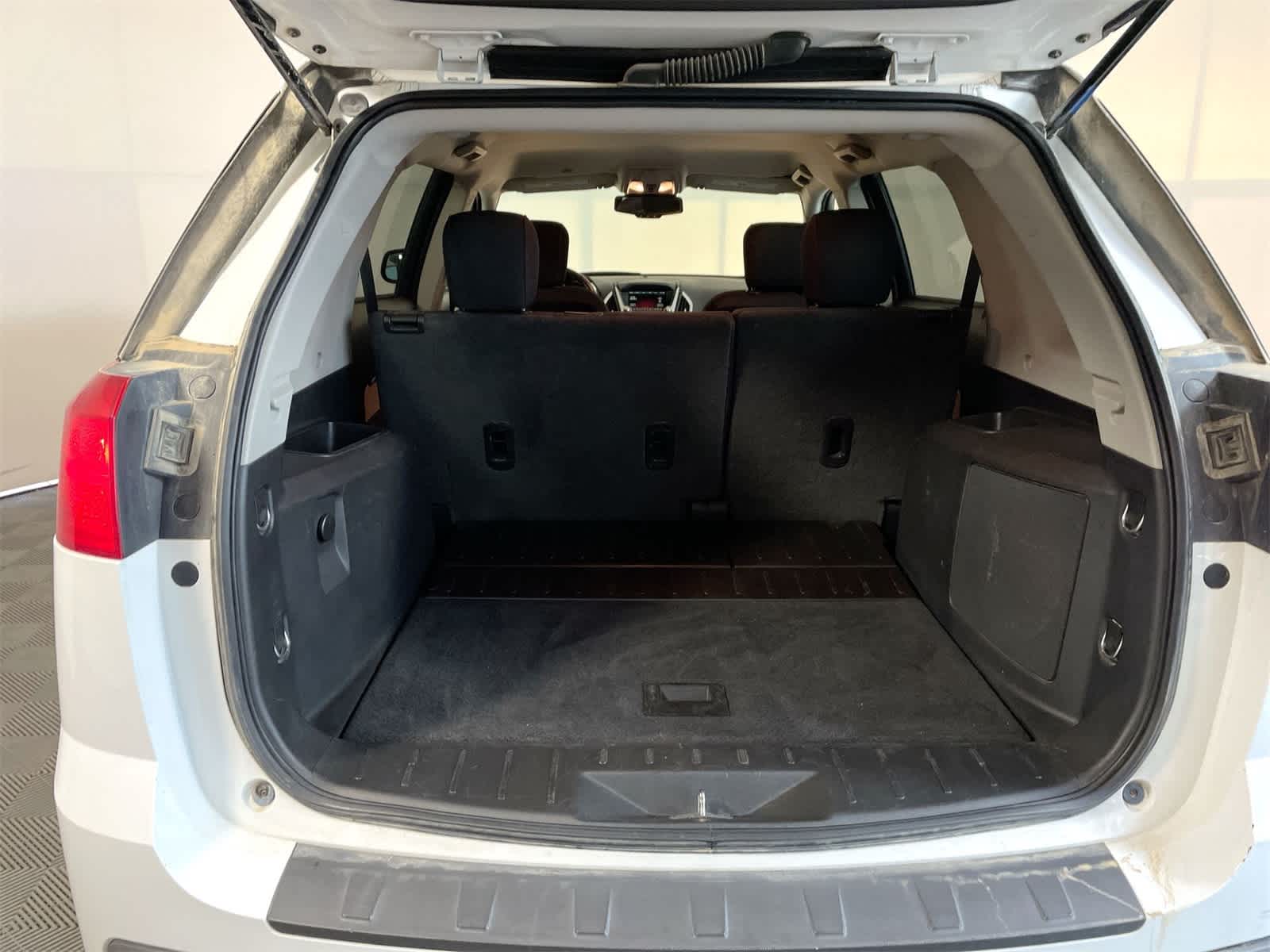 Thumbnail: 2012 GMC Terrain - 5