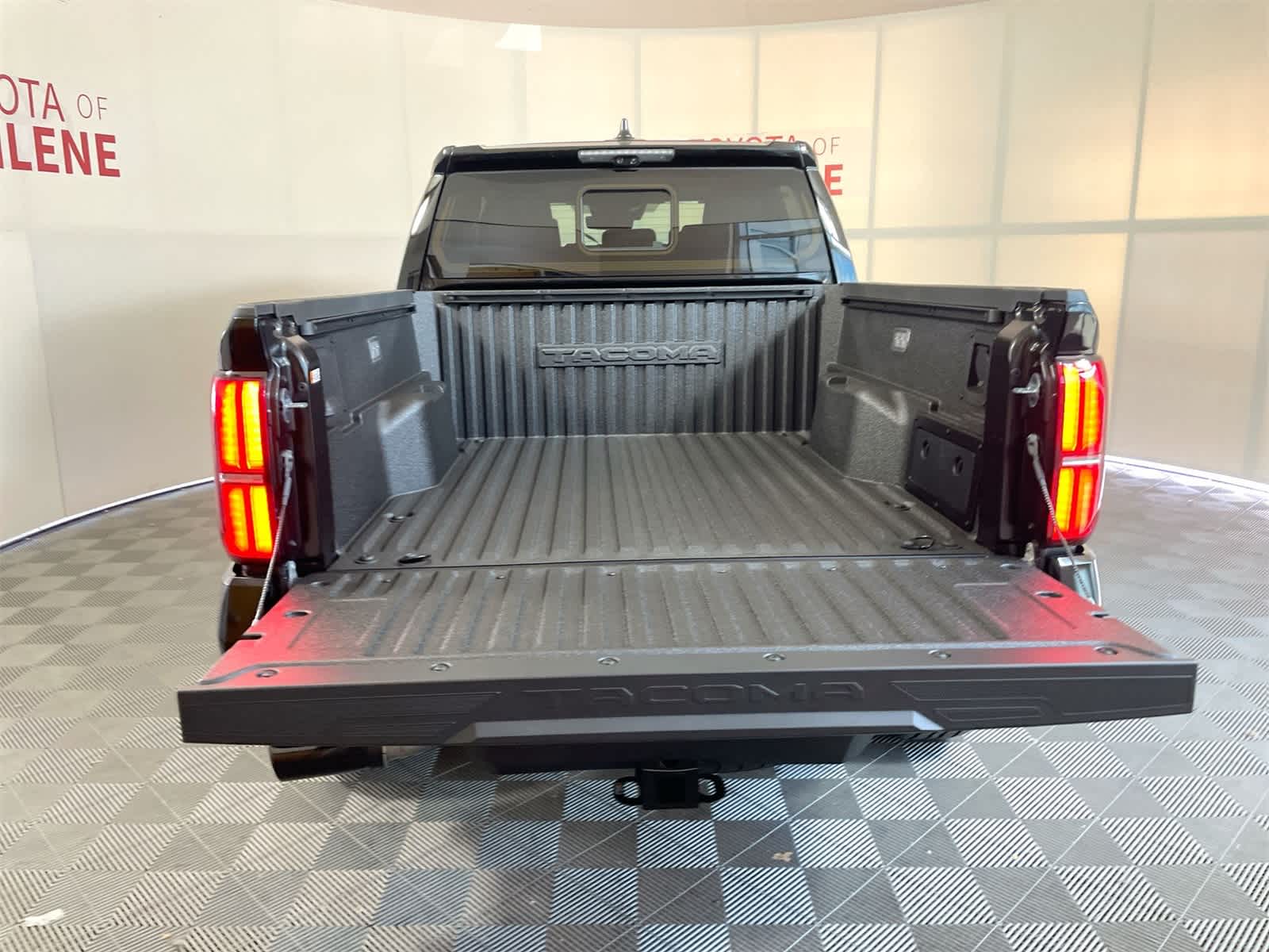 Thumbnail: 2025 Toyota Tacoma - 5