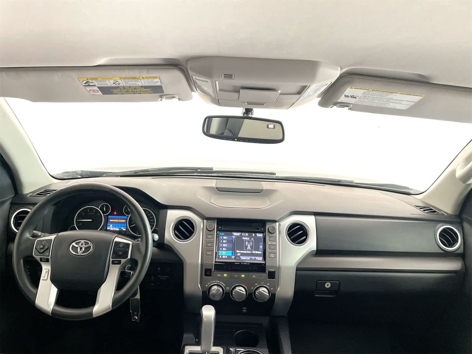 Thumbnail: 2016 Toyota Tundra - 17
