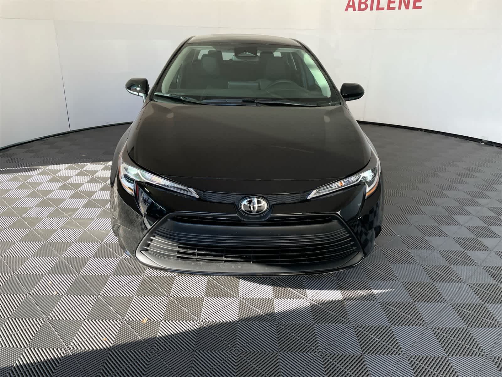Thumbnail: 2026 Toyota Corolla - 9