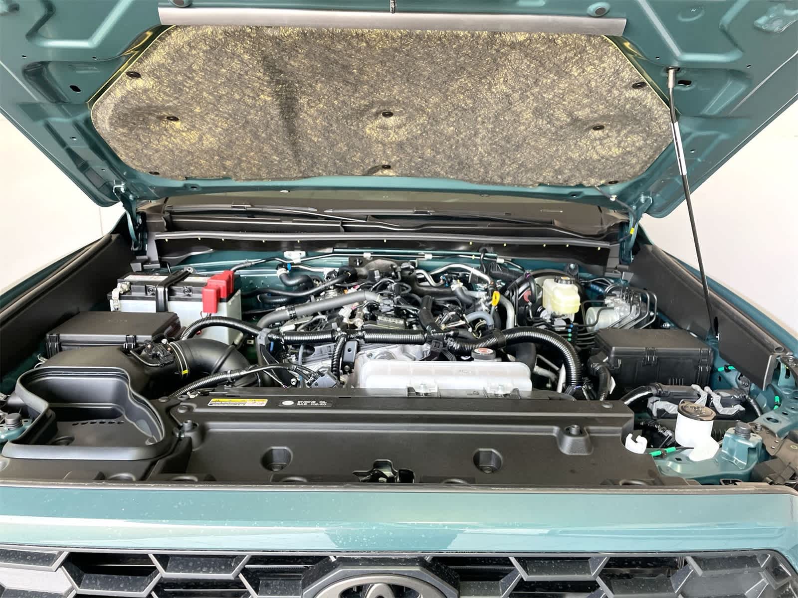 Thumbnail: 2026 Toyota 4Runner - 26