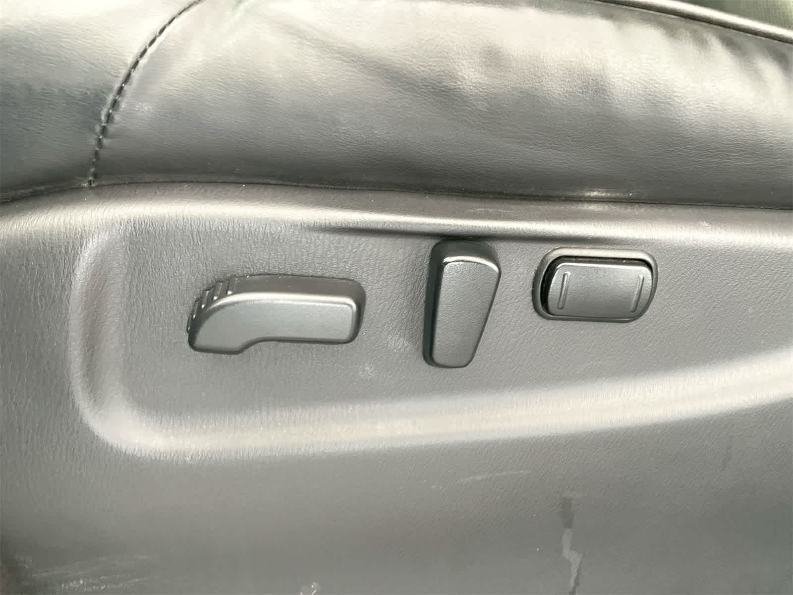 Thumbnail: 2021 INFINITI QX80 - 10
