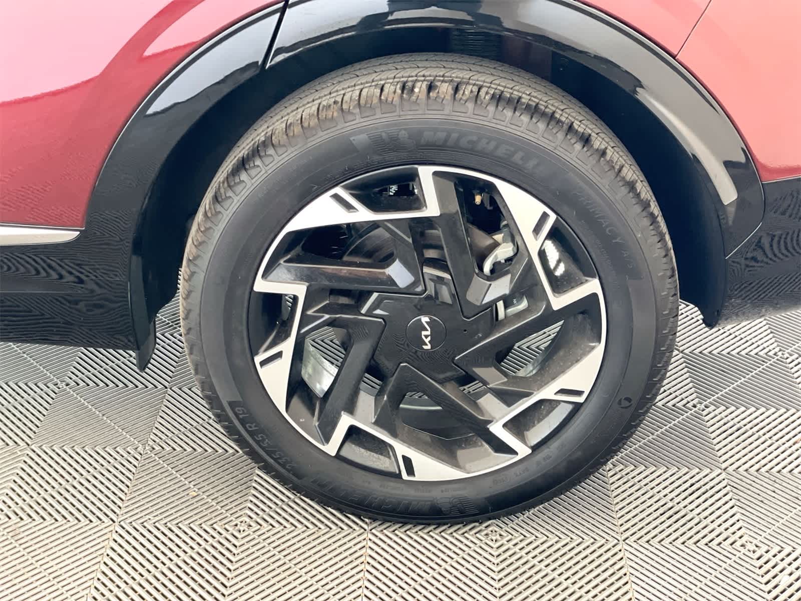 Thumbnail: 2025 Kia Sportage - 25