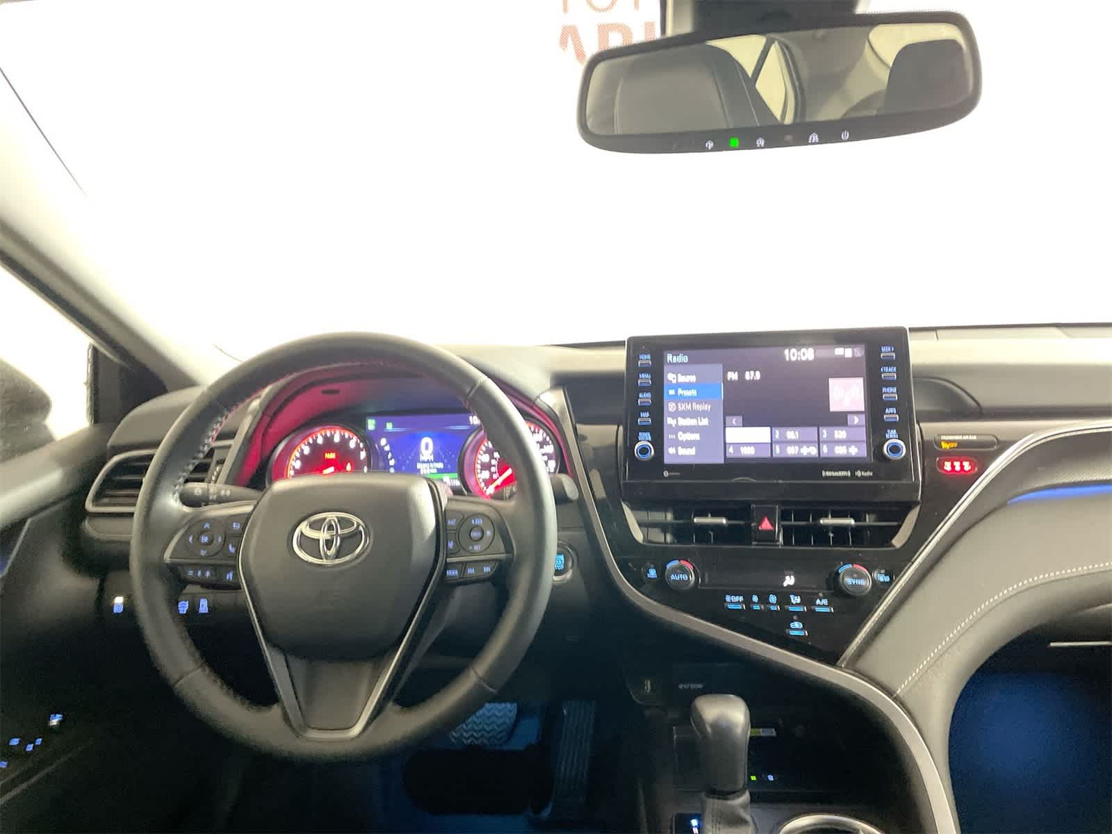 Thumbnail: 2023 Toyota Camry - 16