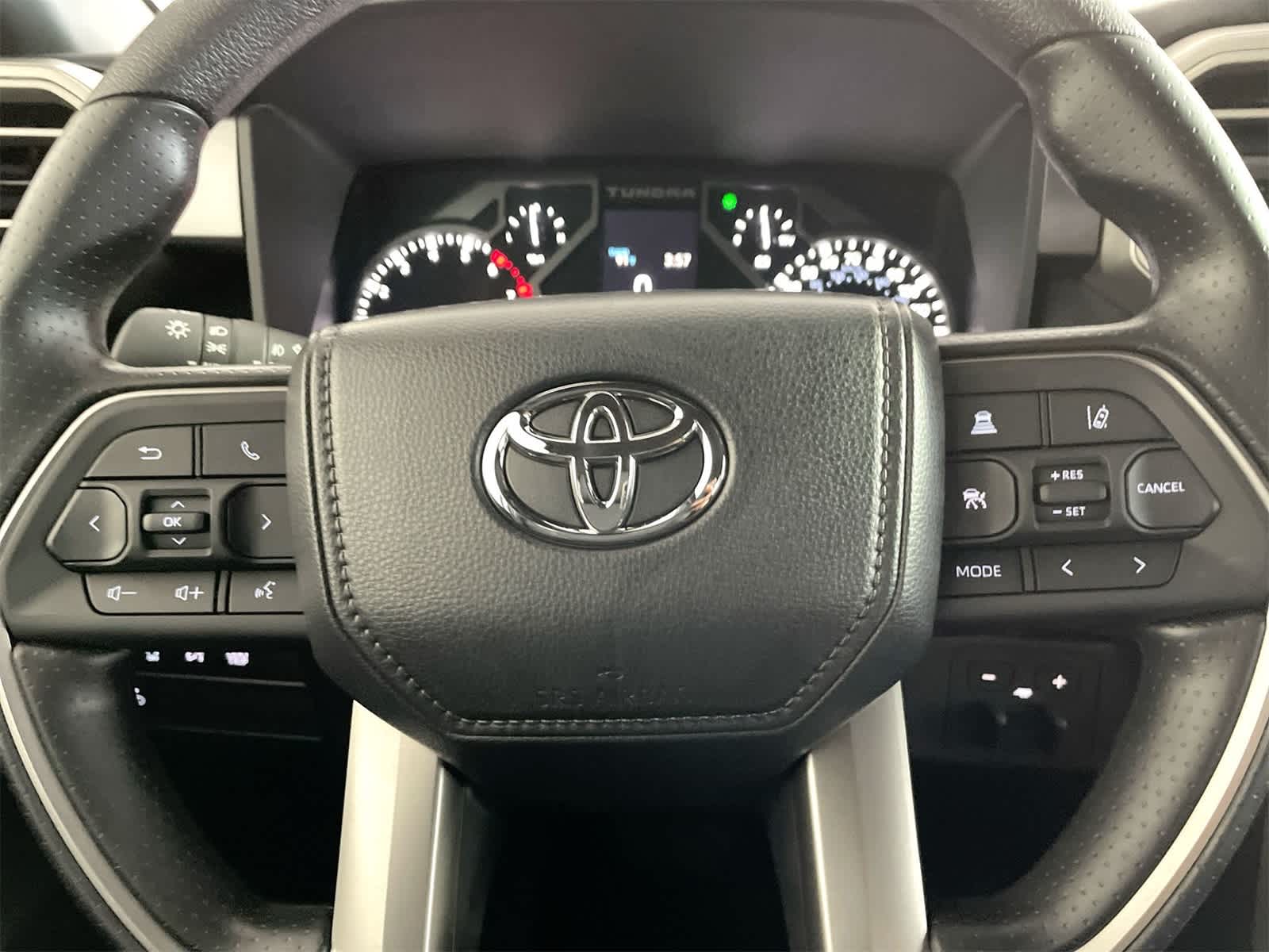 Thumbnail: 2026 Toyota Tundra - 18