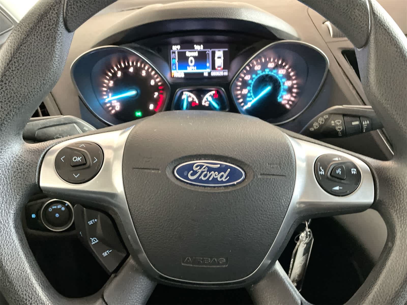 Thumbnail: 2015 Ford Escape - 18