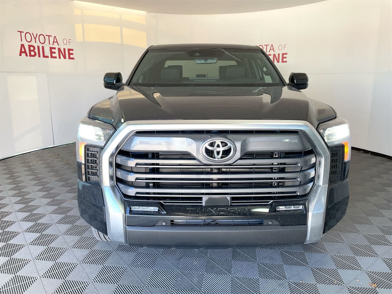 Thumbnail: 2026 Toyota Tundra - 9