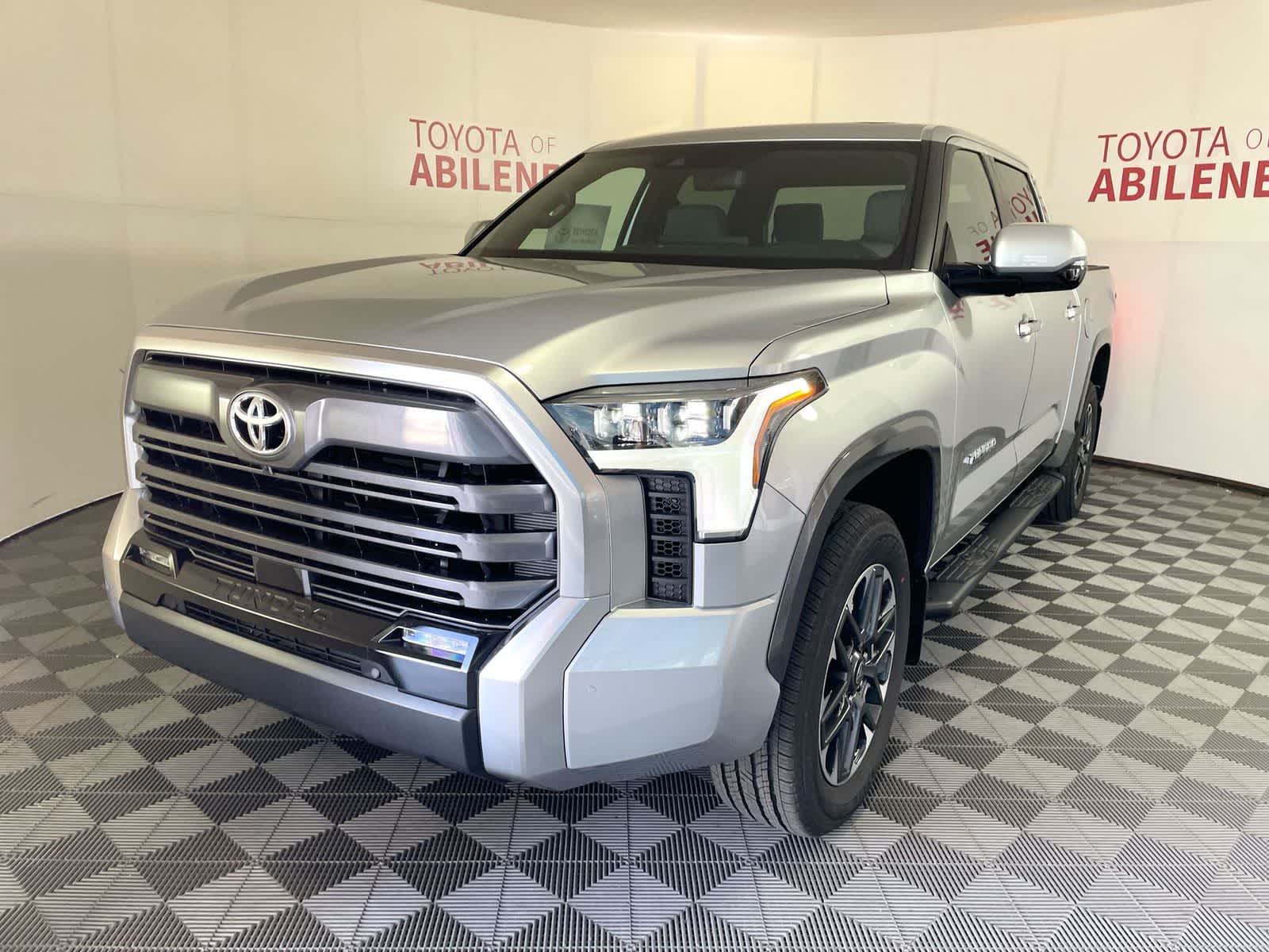Thumbnail: 2026 Toyota Tundra - 1