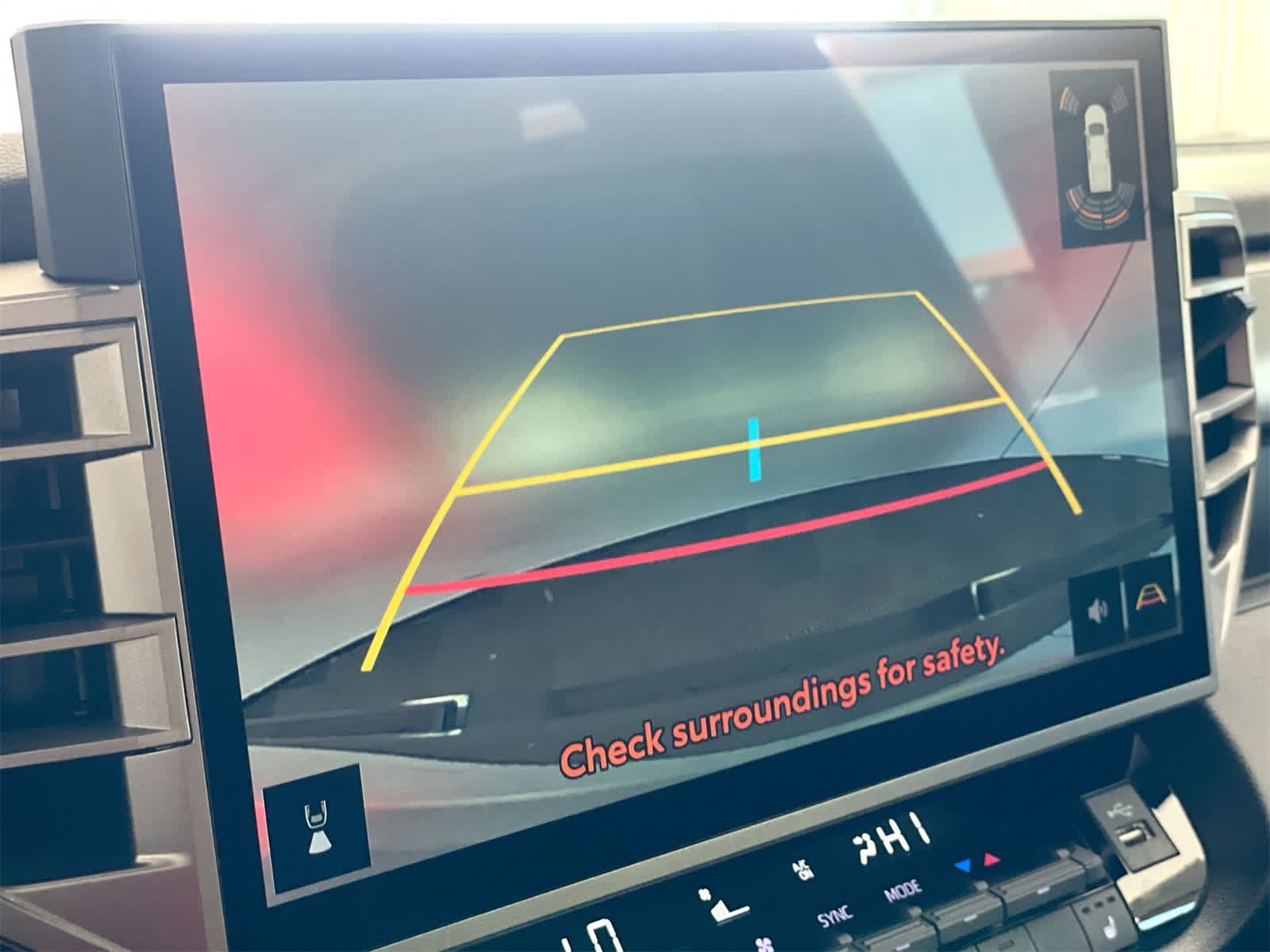 Thumbnail: 2026 Toyota Tundra - 21