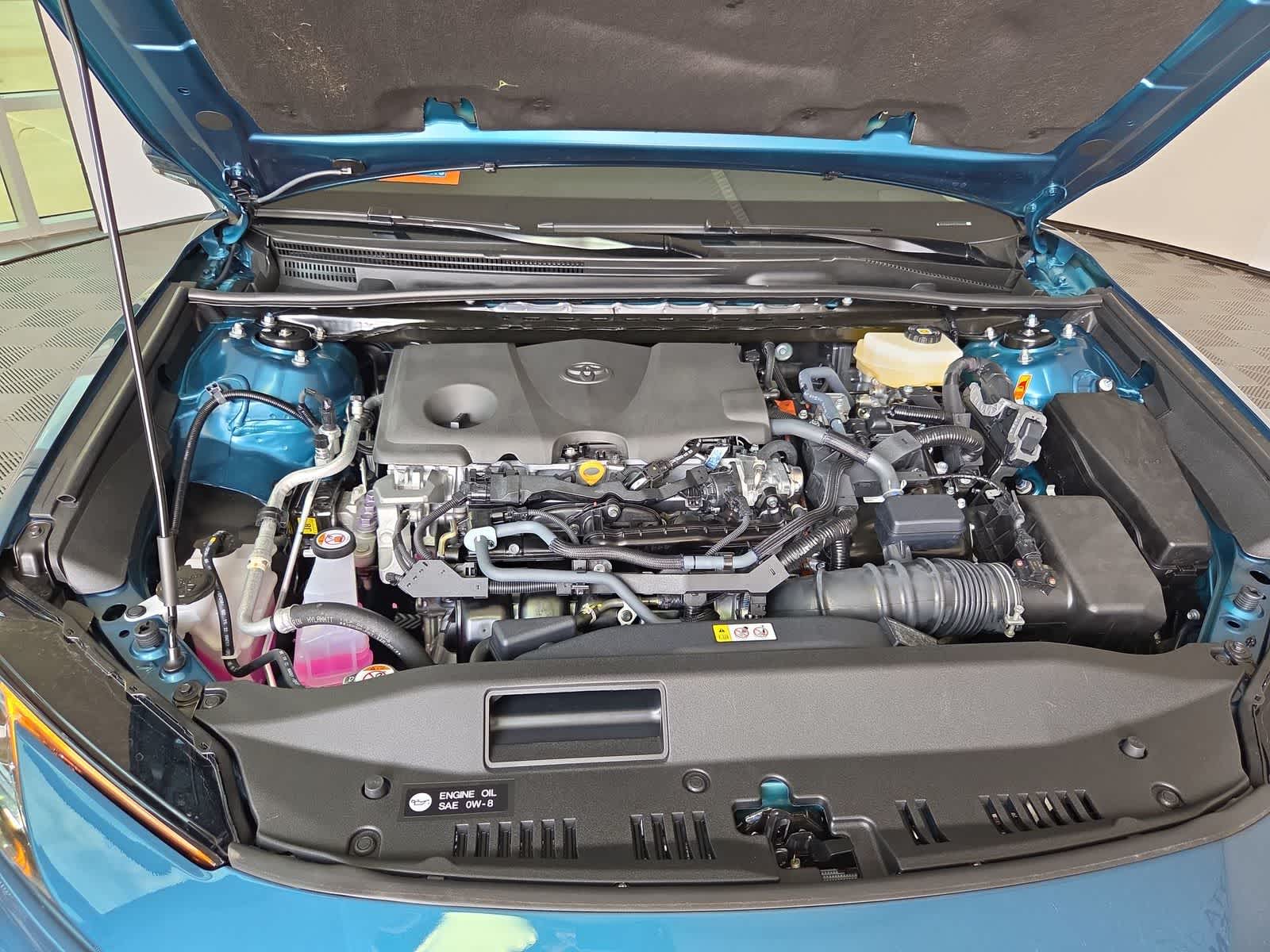 Thumbnail: 2026 Toyota Camry - 26
