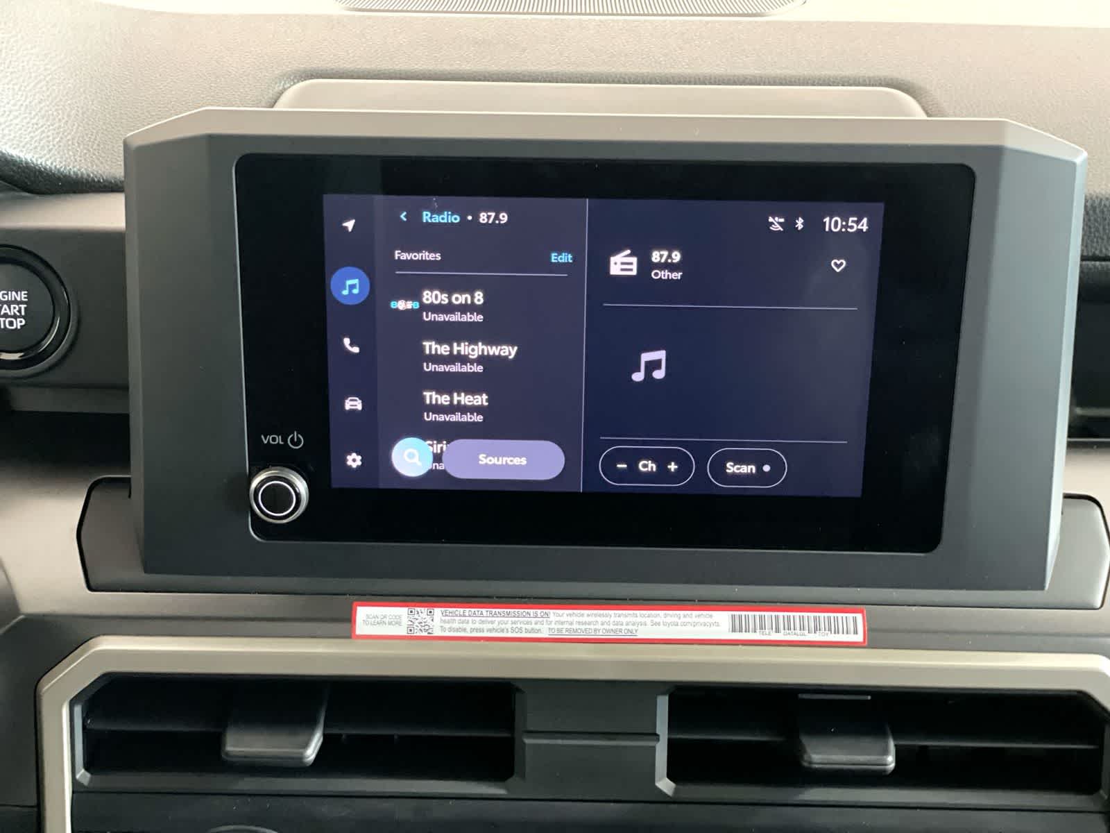 Thumbnail: 2026 Toyota Tacoma - 19