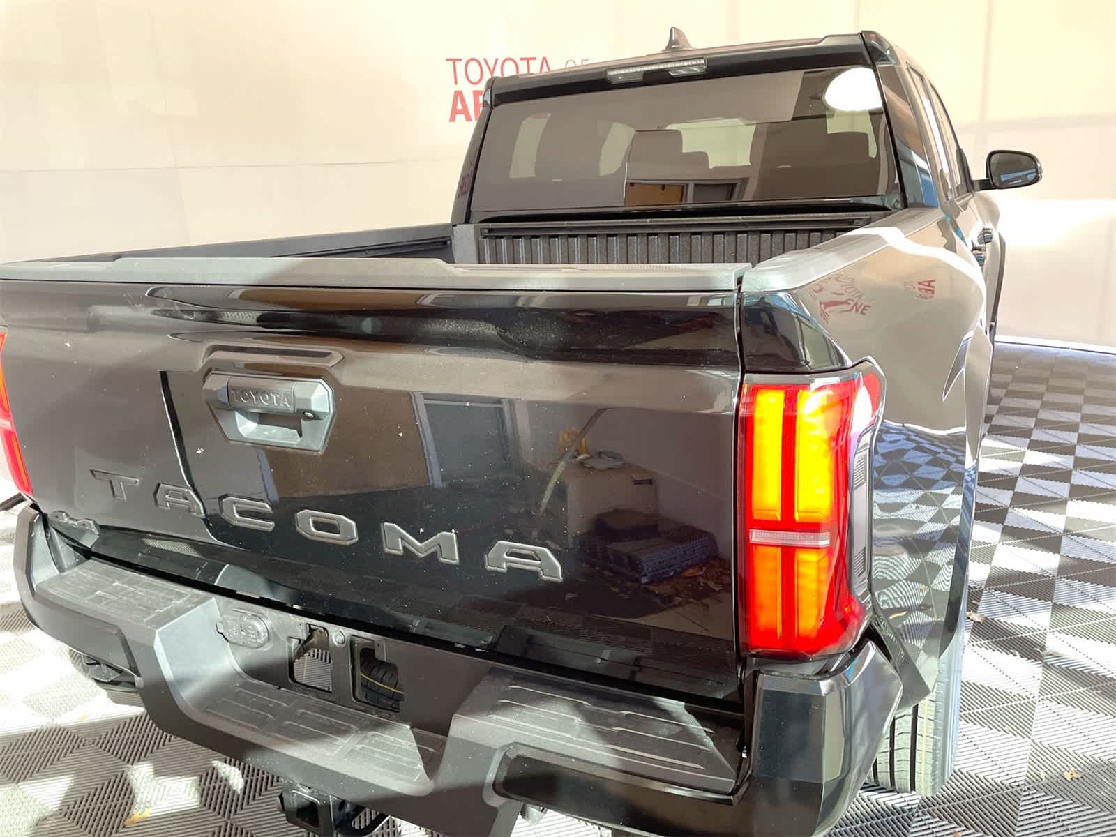 Thumbnail: 2026 Toyota Tacoma - 7