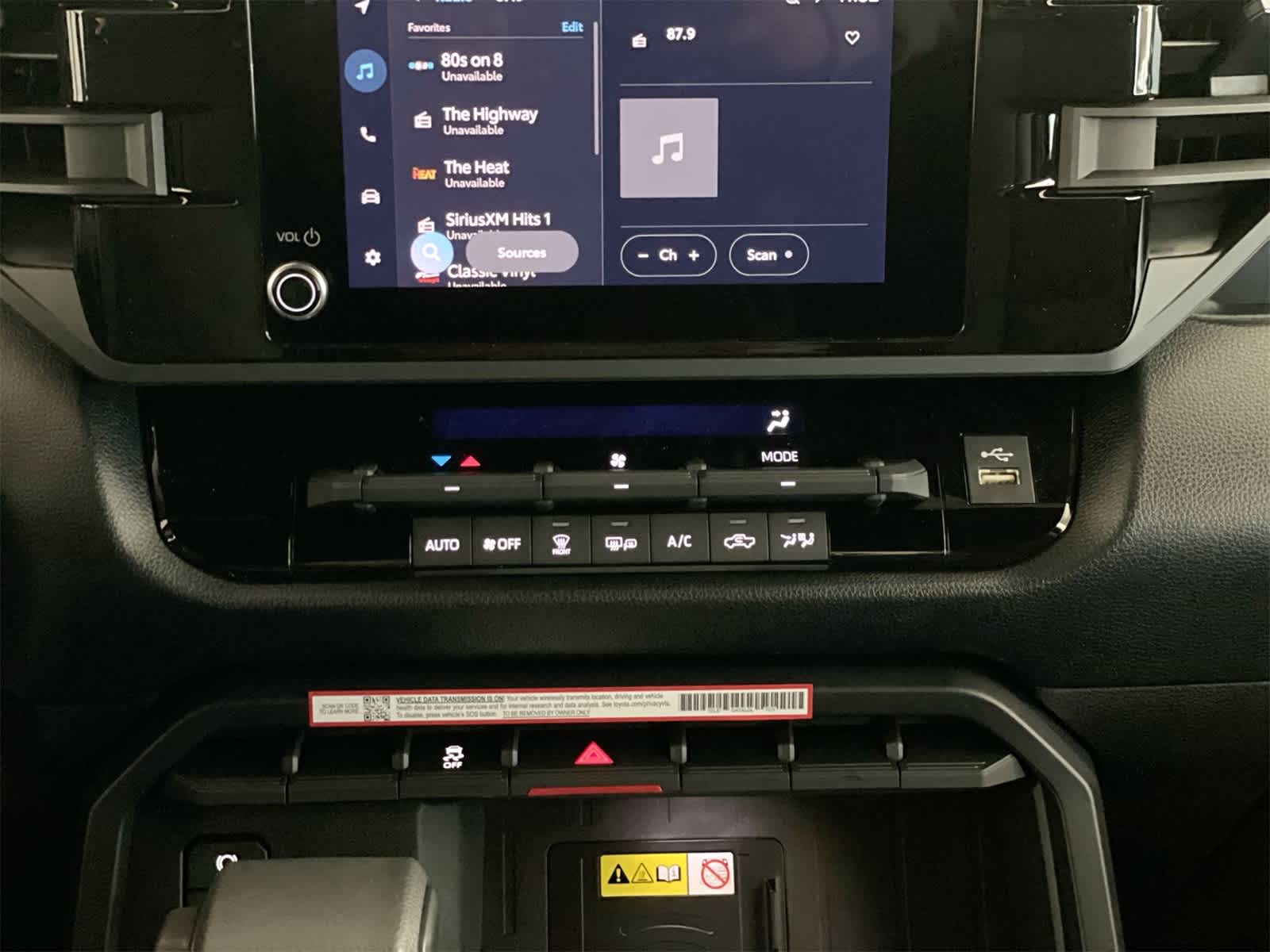 Thumbnail: 2026 Toyota Tundra - 20