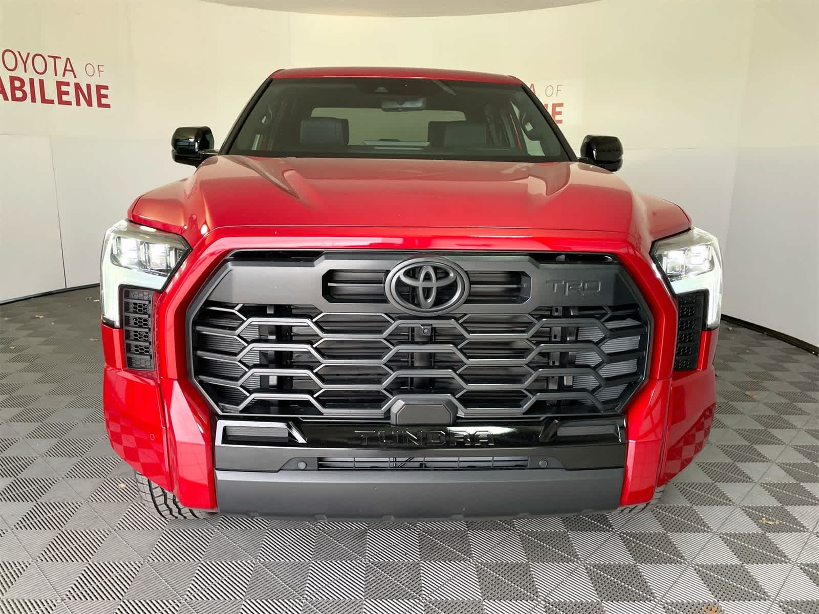 Thumbnail: 2026 Toyota Tundra - 8