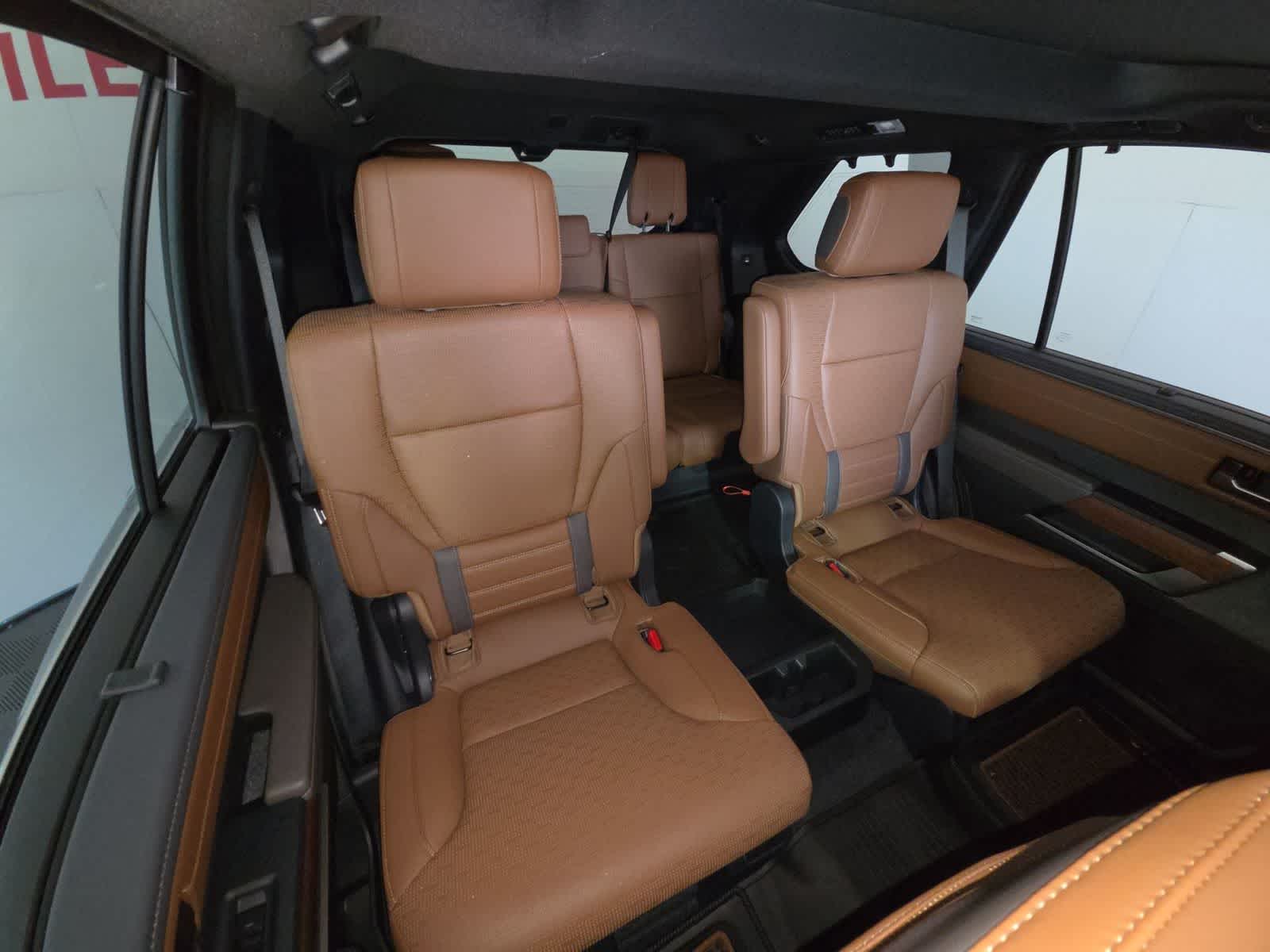 Thumbnail: 2026 Toyota Sequoia - 14
