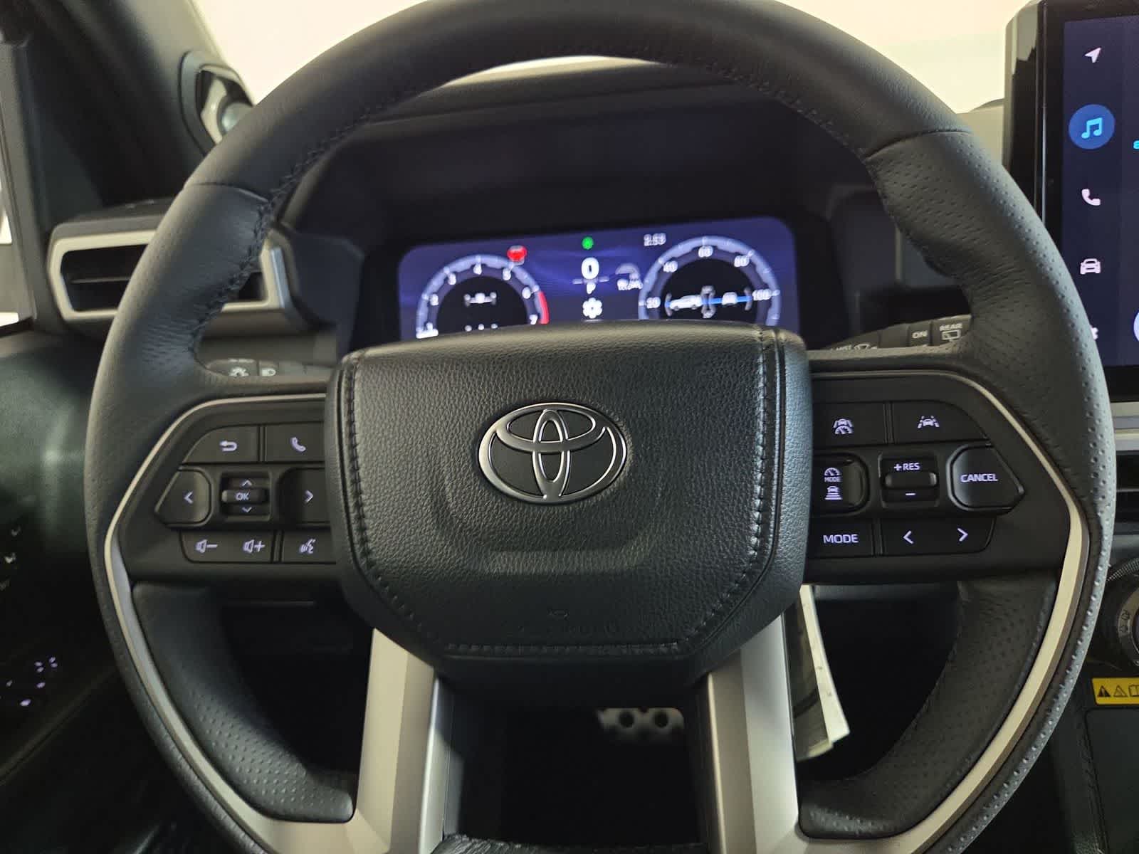 Thumbnail: 2026 Toyota 4Runner - 18