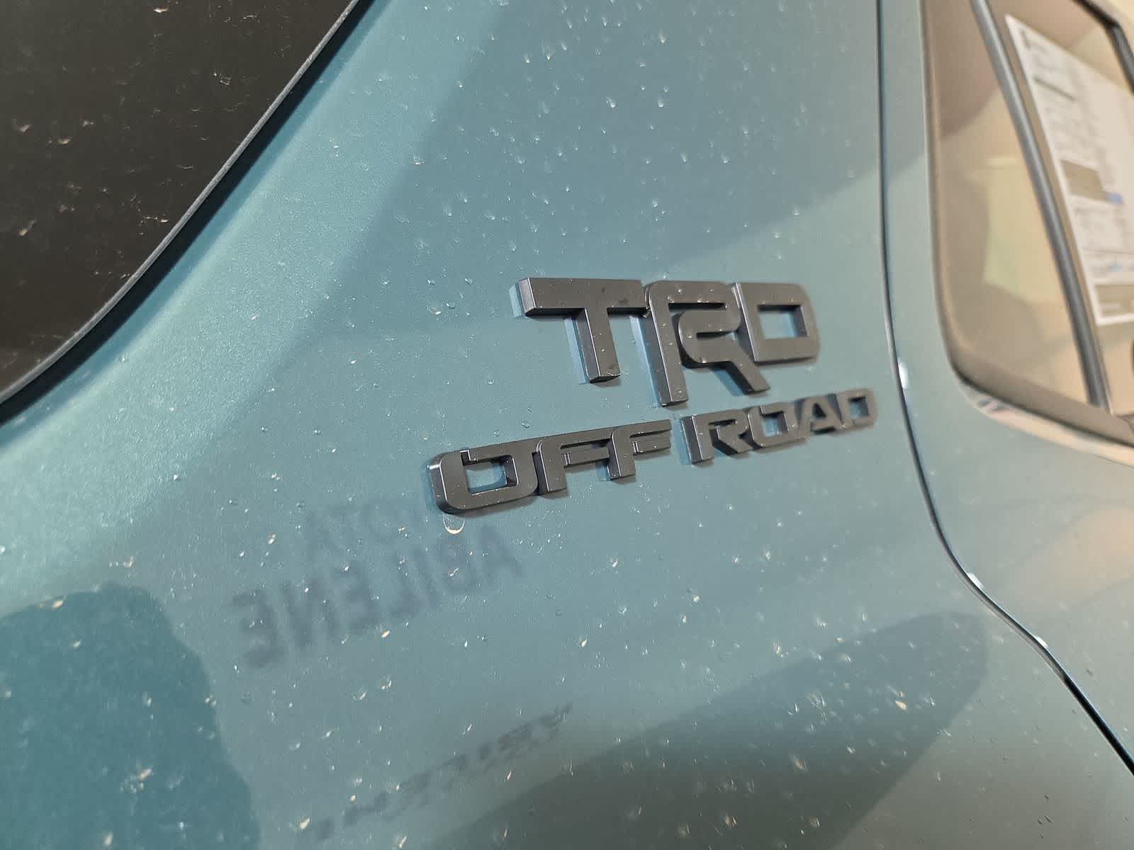Thumbnail: 2026 Toyota 4Runner - 6