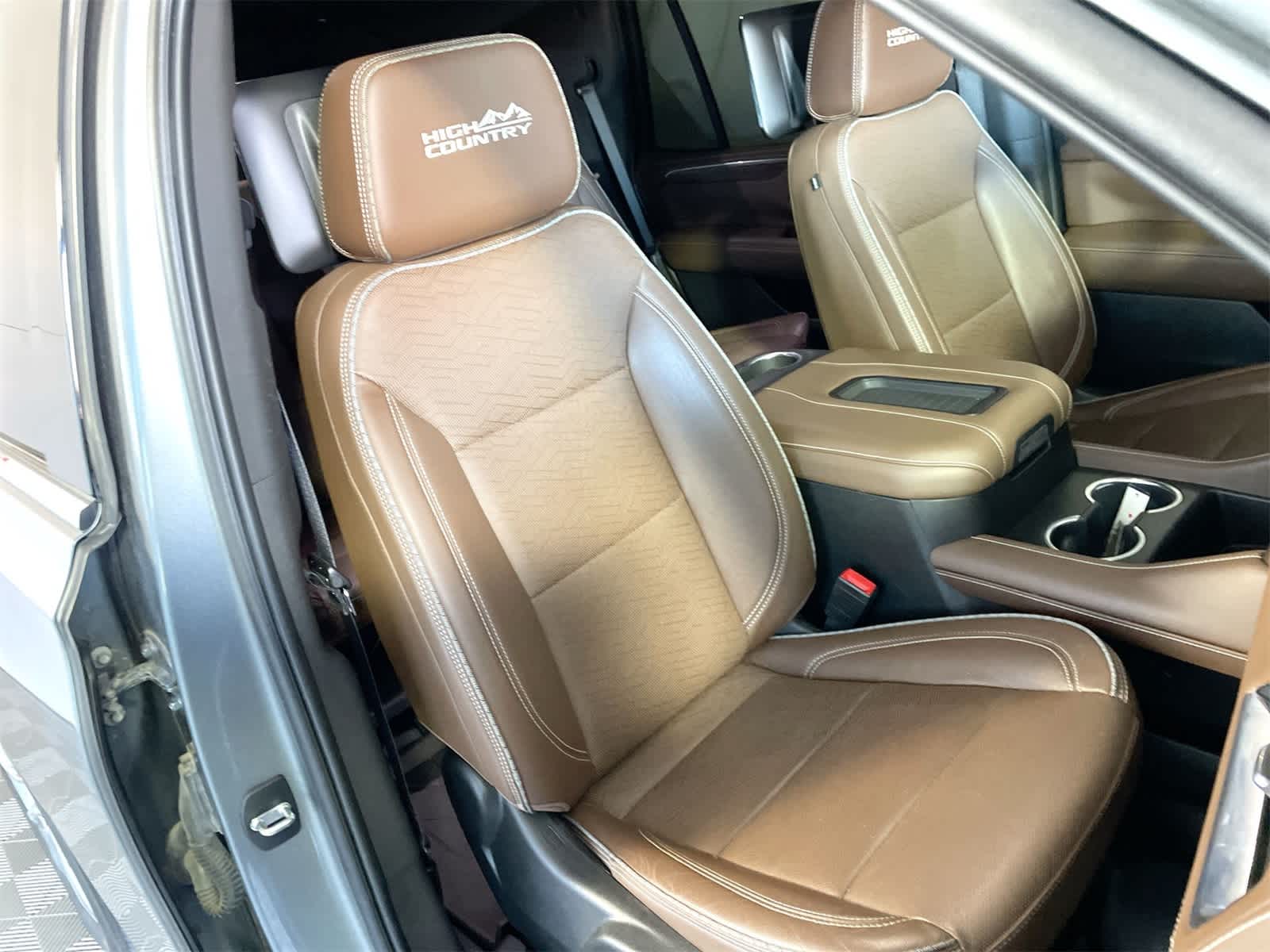 Thumbnail: 2021 Chevrolet Tahoe - 13