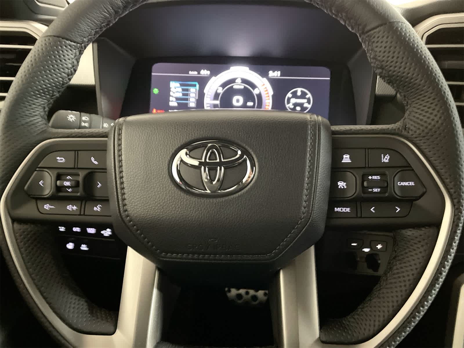 Thumbnail: 2026 Toyota Tundra - 17