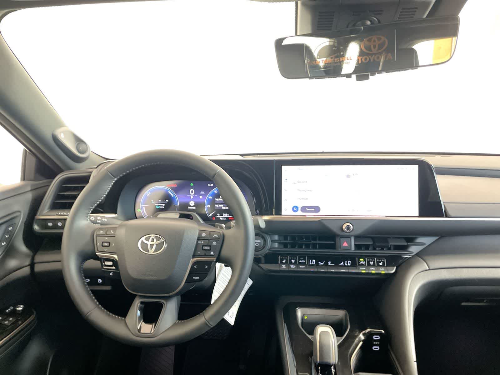 Thumbnail: 2026 Toyota Crown Signia - 16